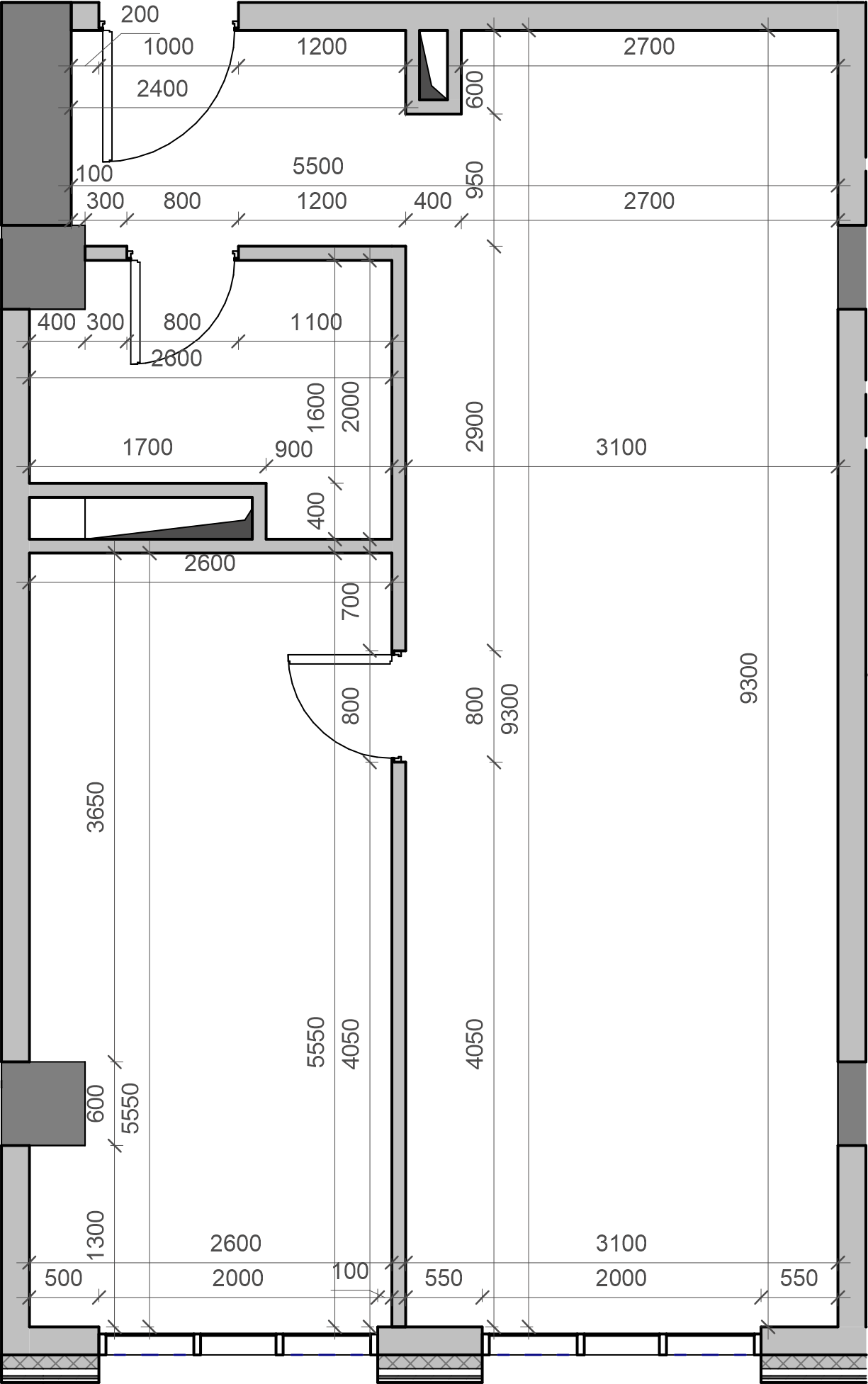 apartment slide image