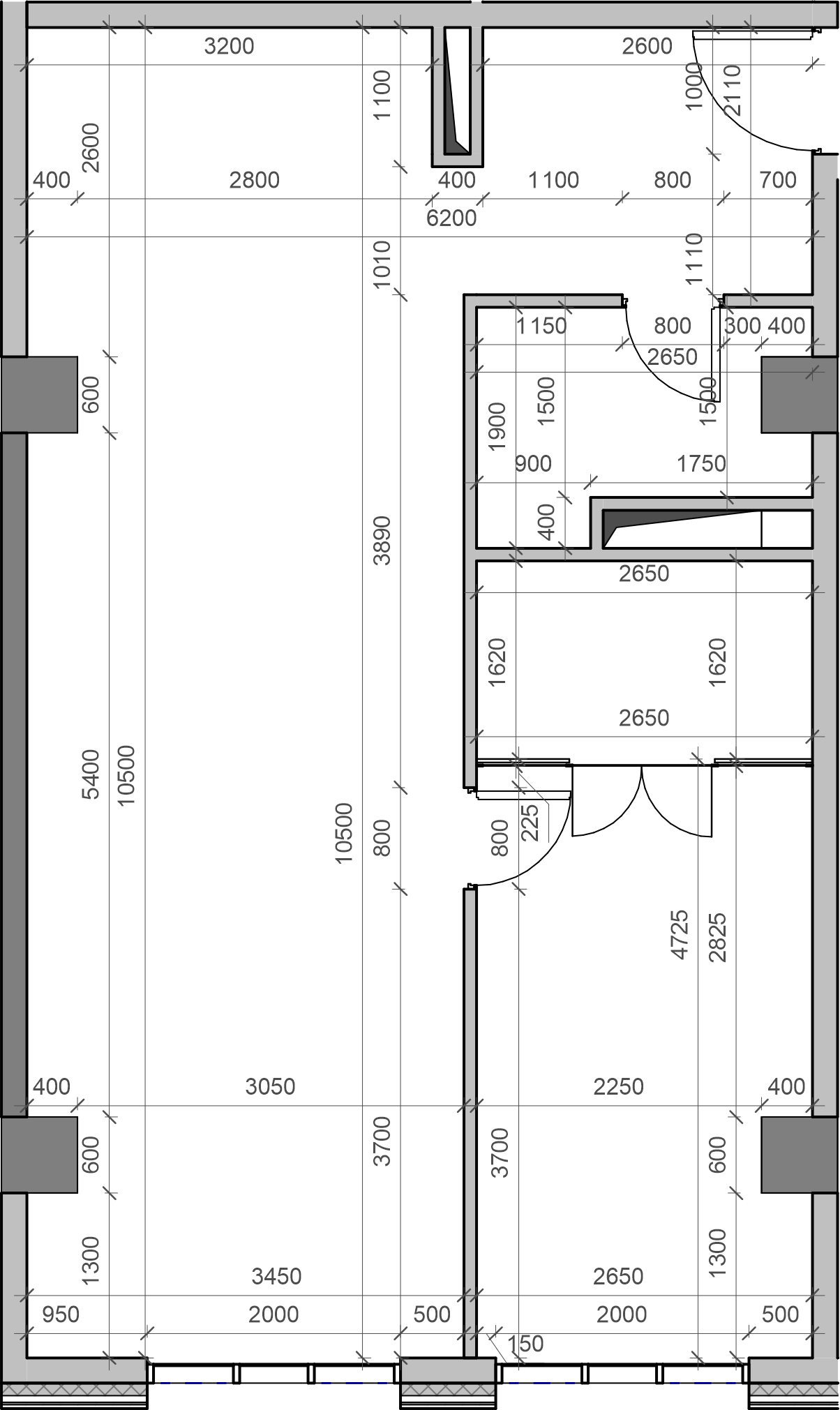 apartment slide image