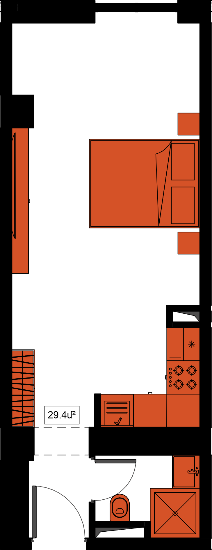 apartment slide image