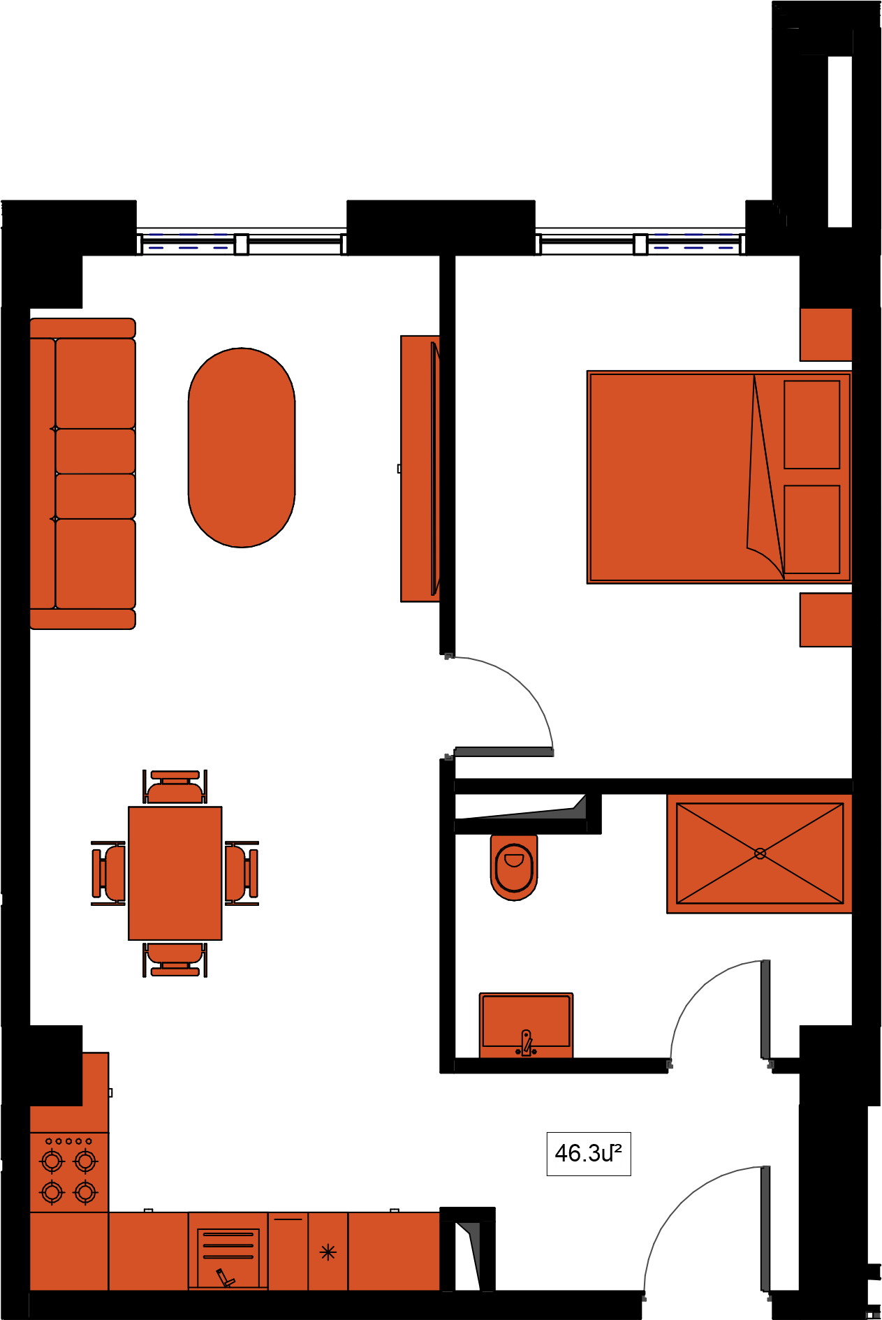 apartment slide image