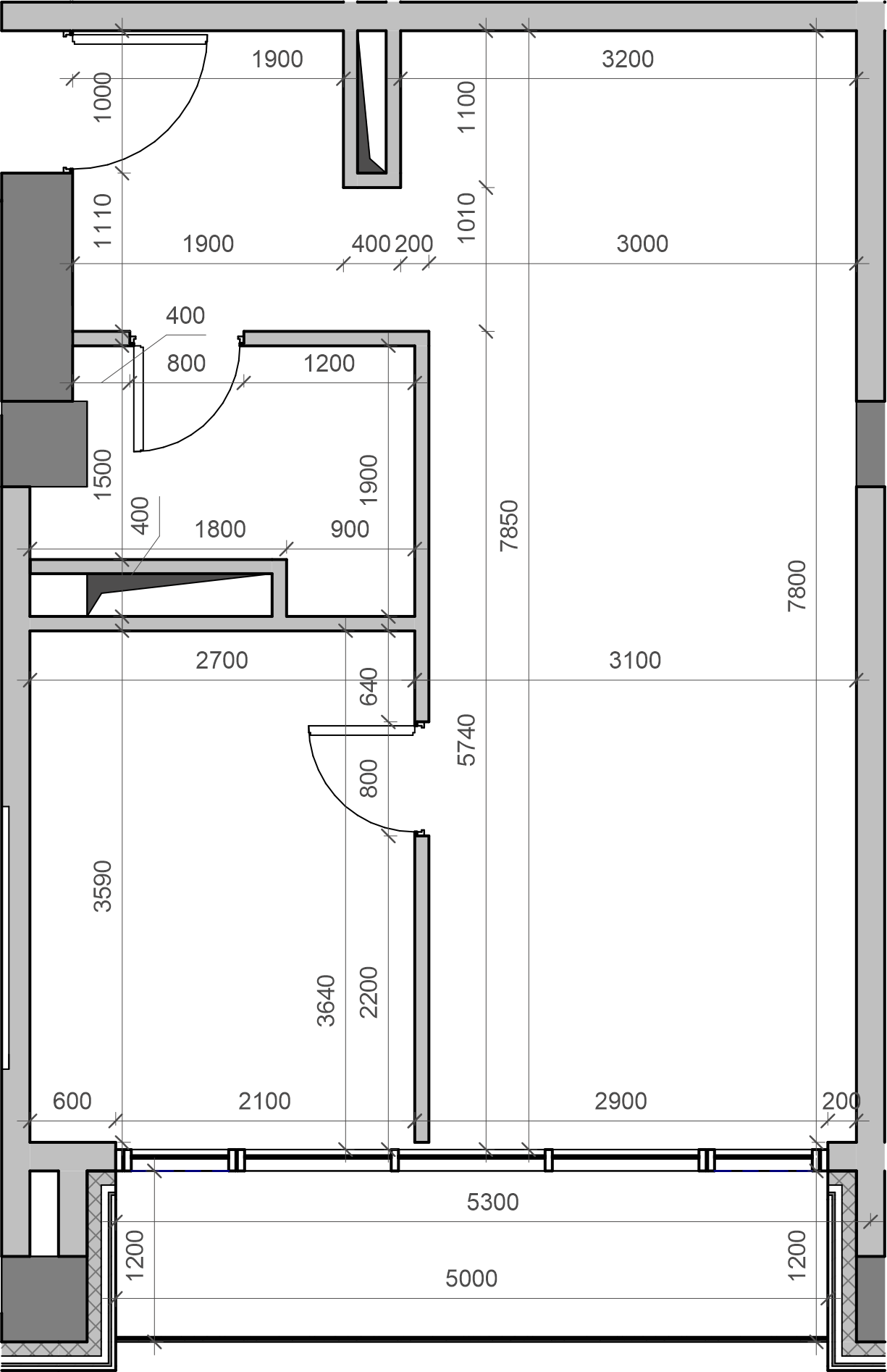 apartment slide image