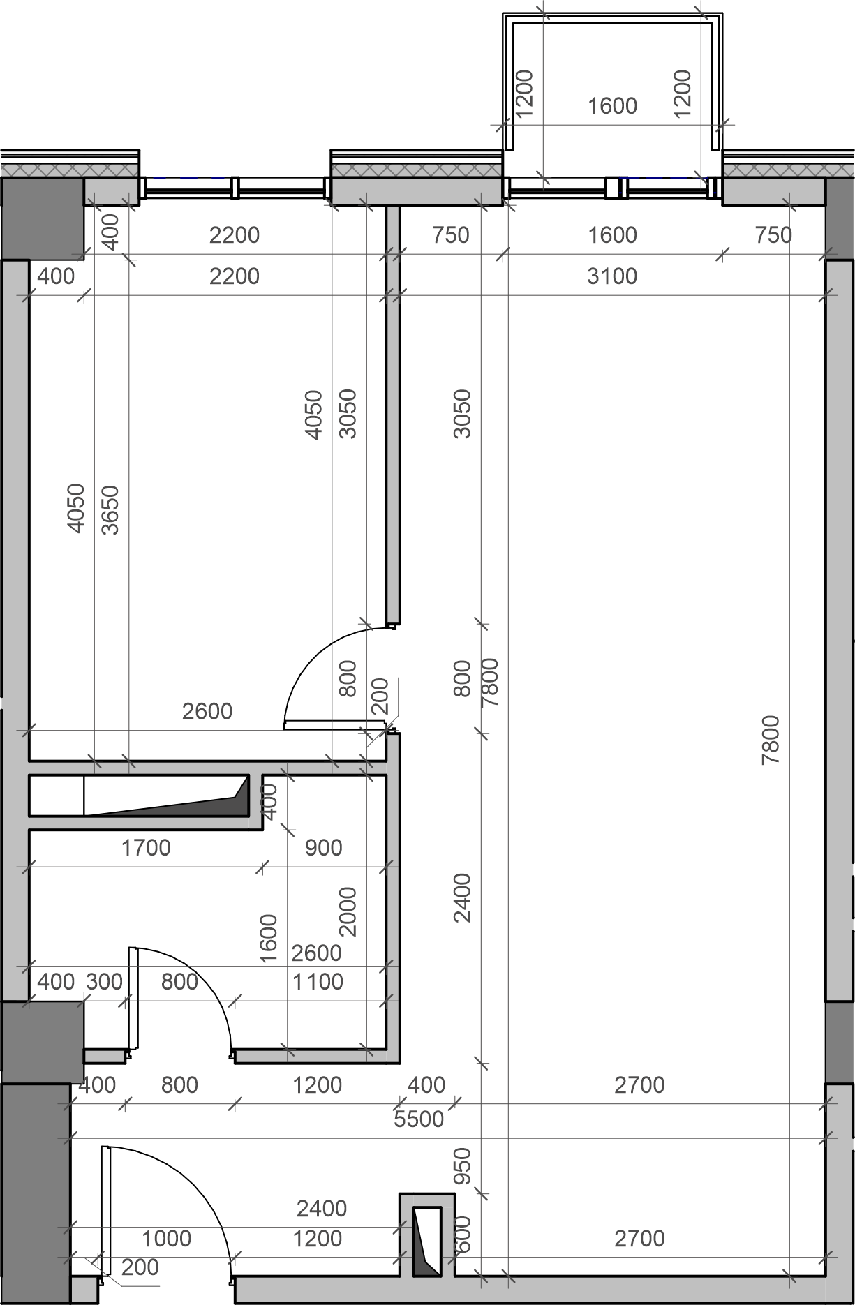 apartment slide image