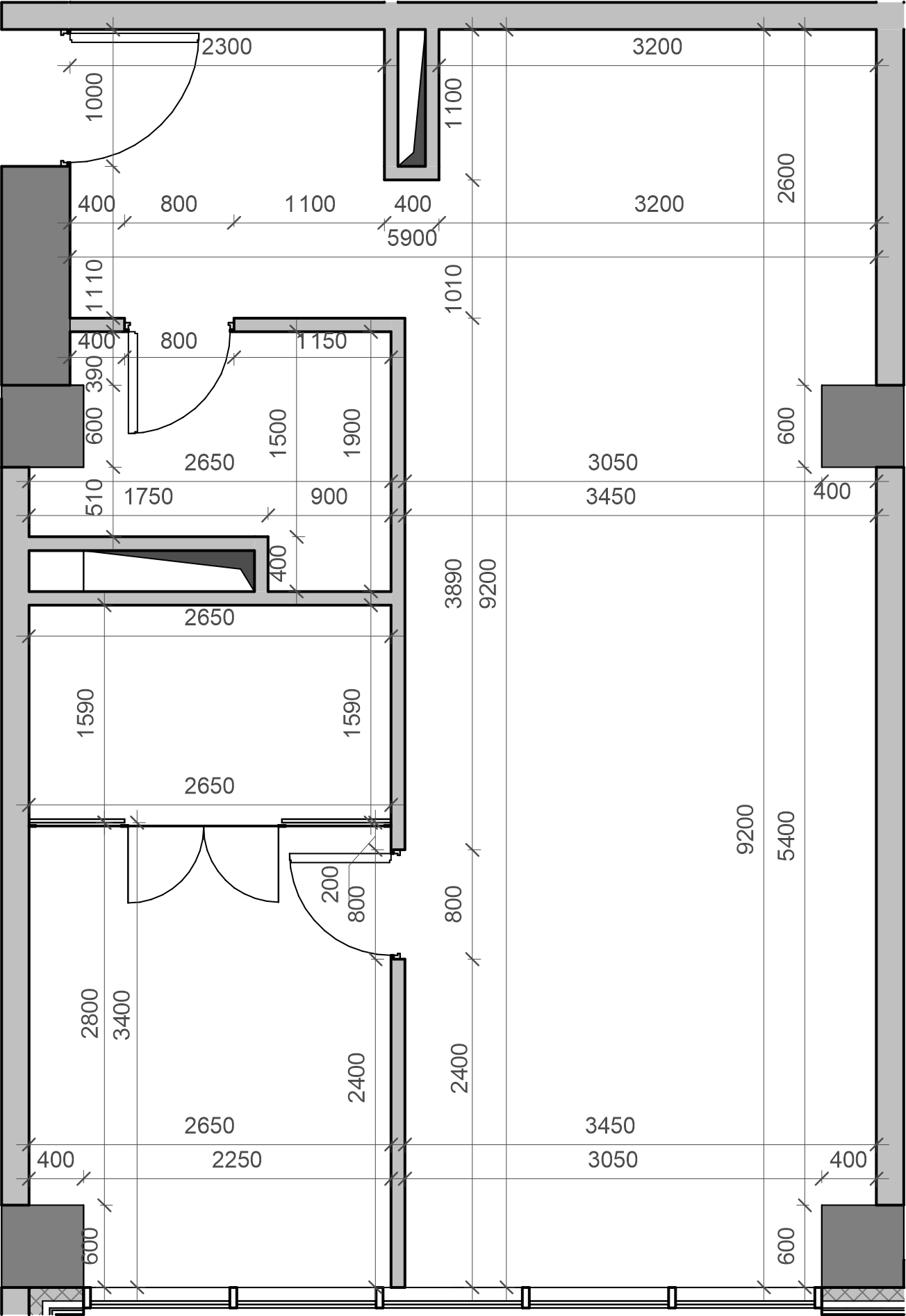 apartment slide image