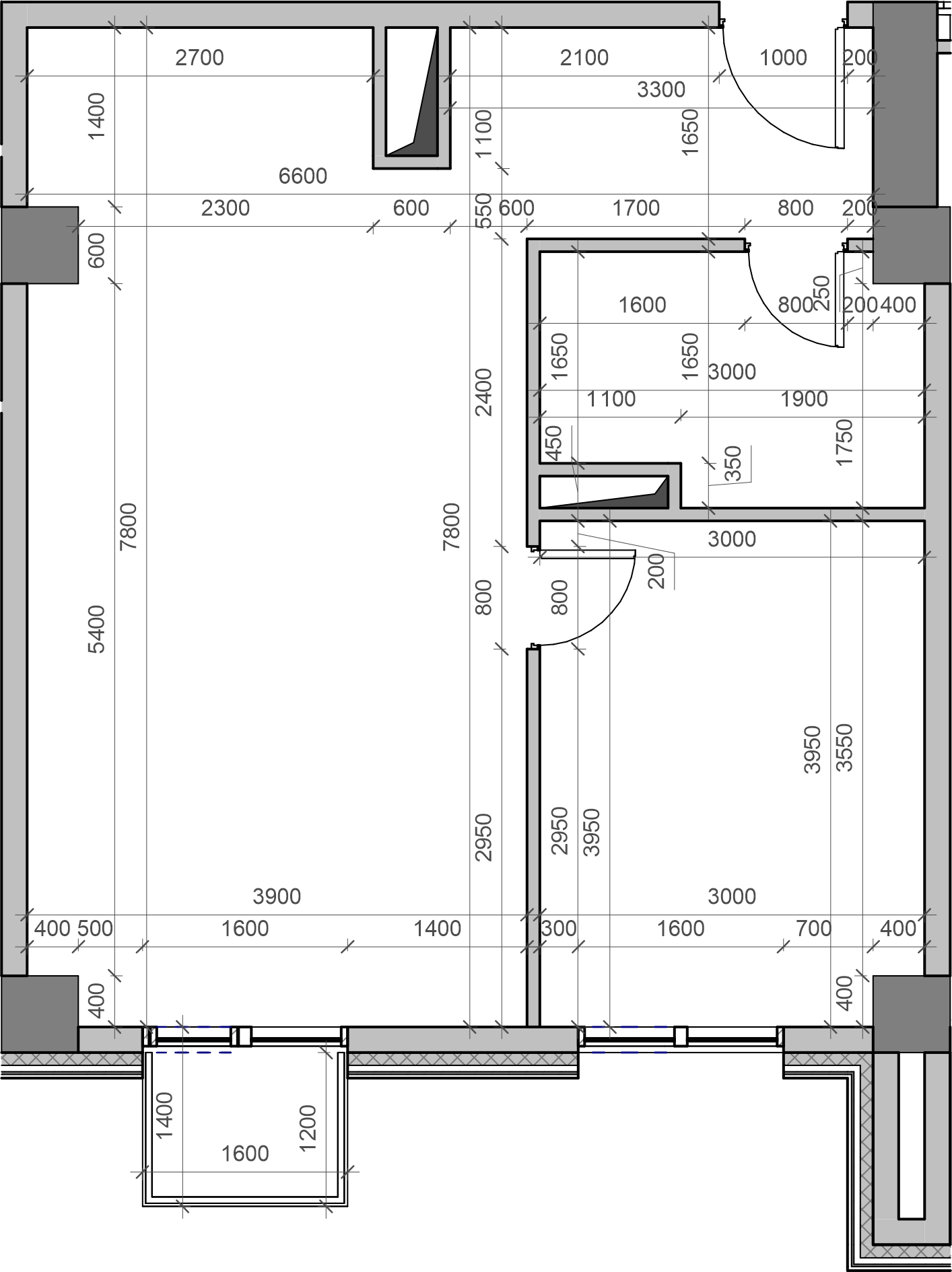 apartment slide image
