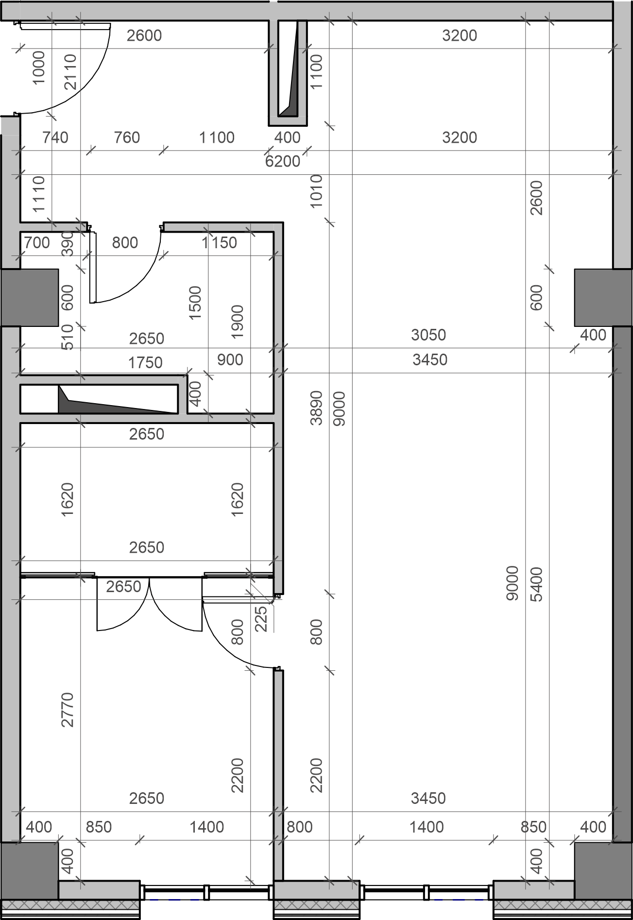 apartment slide image
