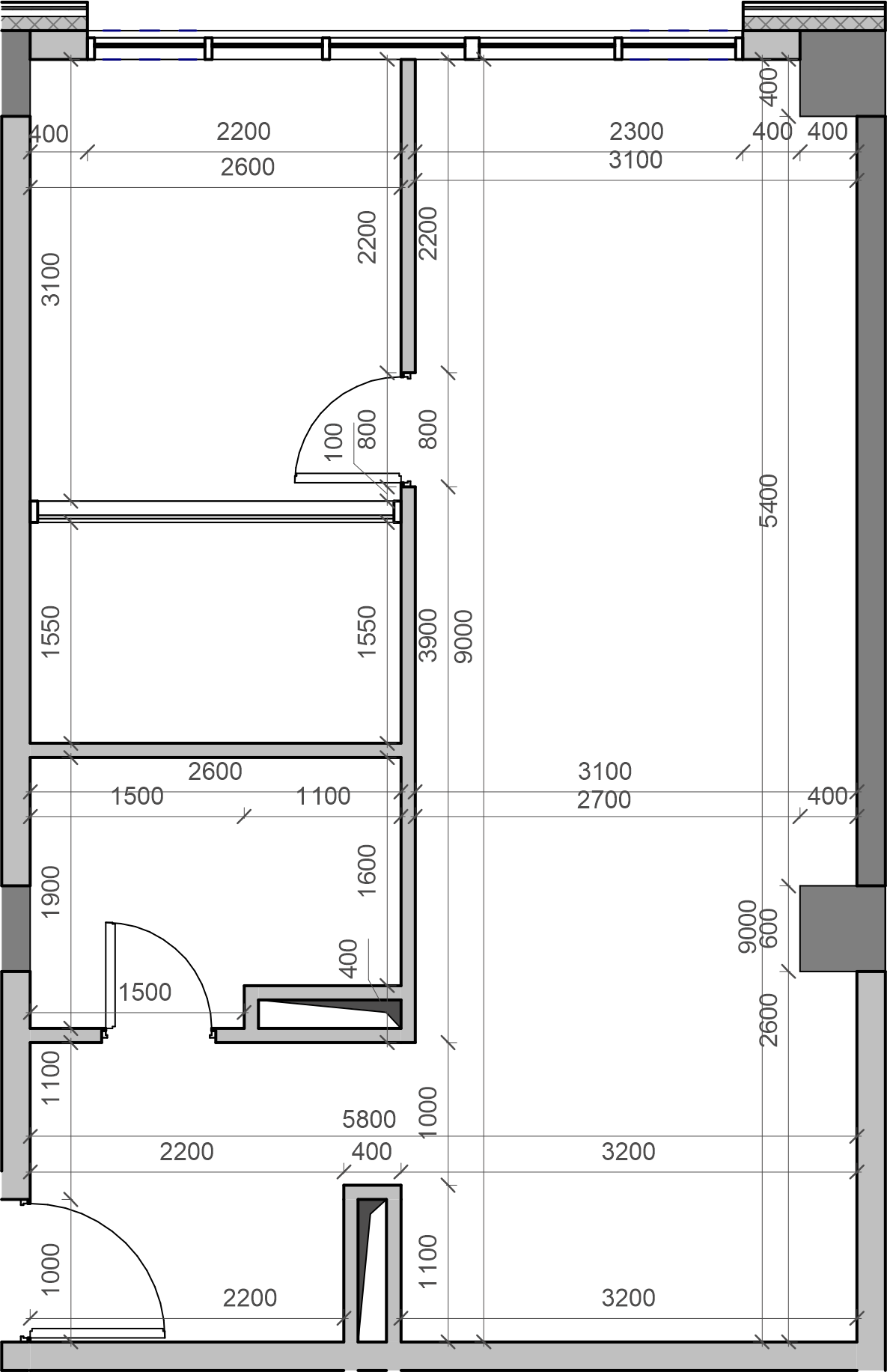 apartment slide image