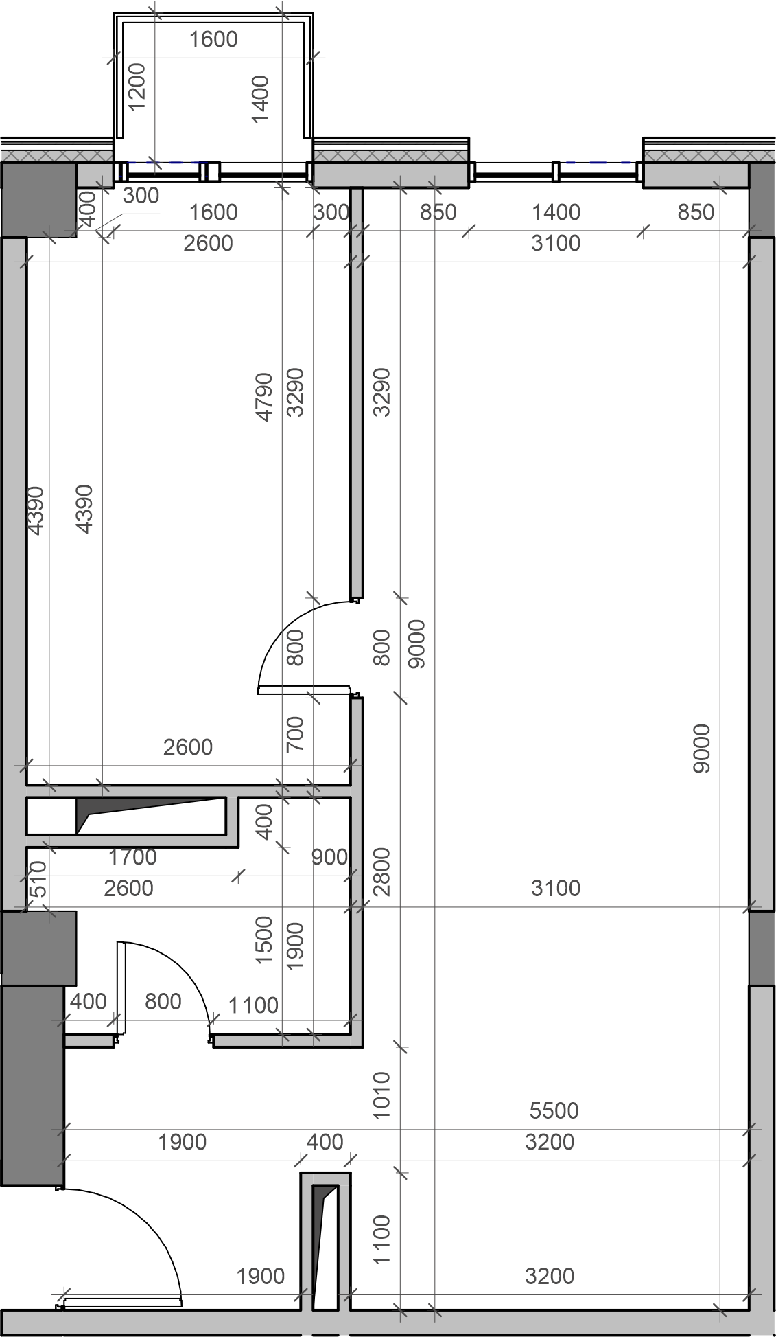 apartment slide image