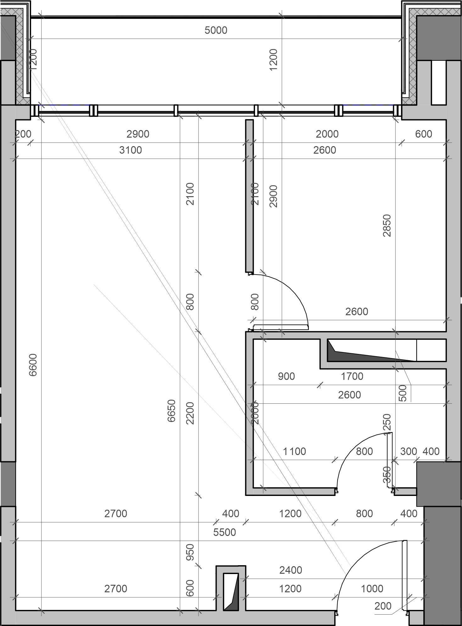 apartment slide image