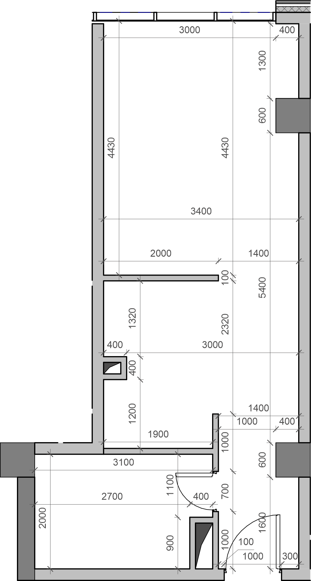 apartment slide image