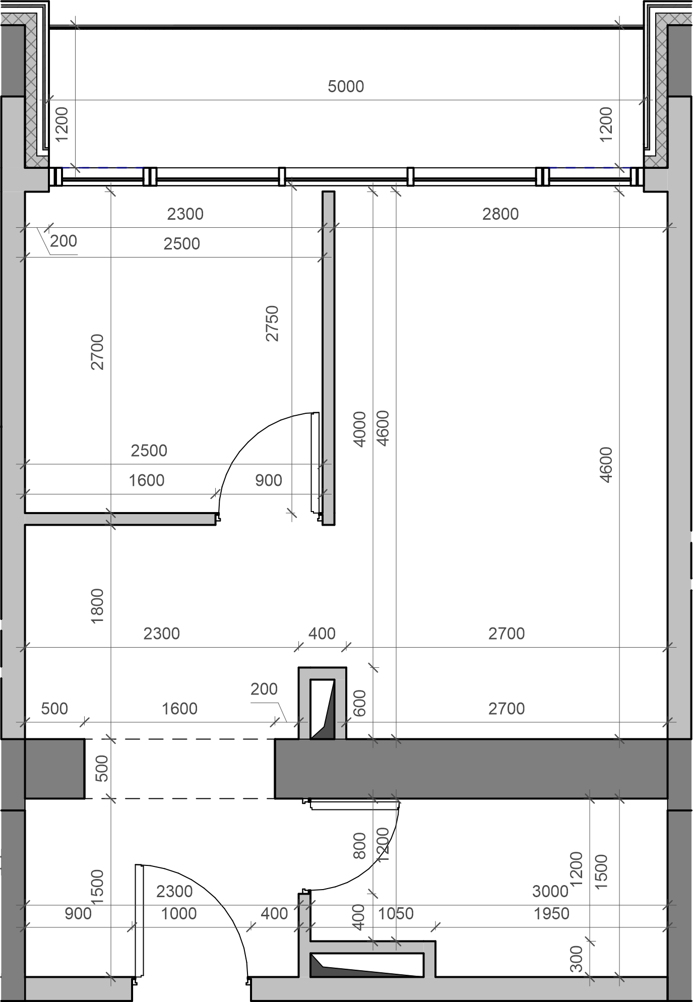 apartment slide image
