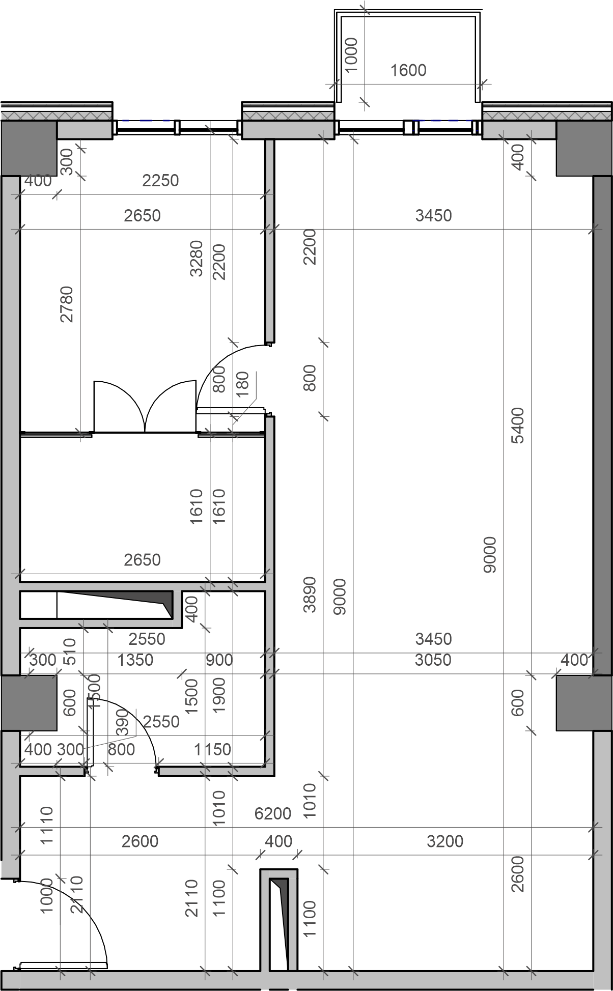 apartment slide image