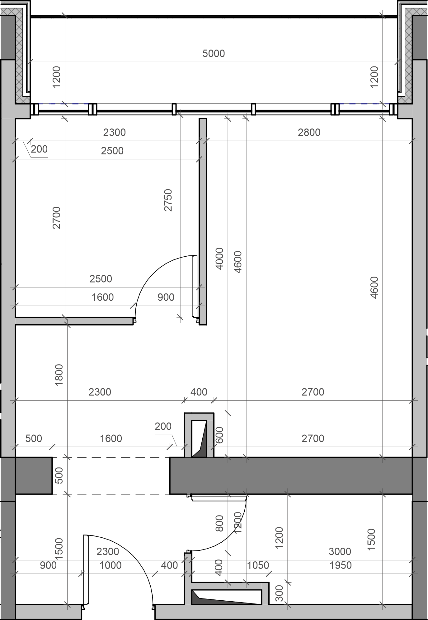 apartment slide image