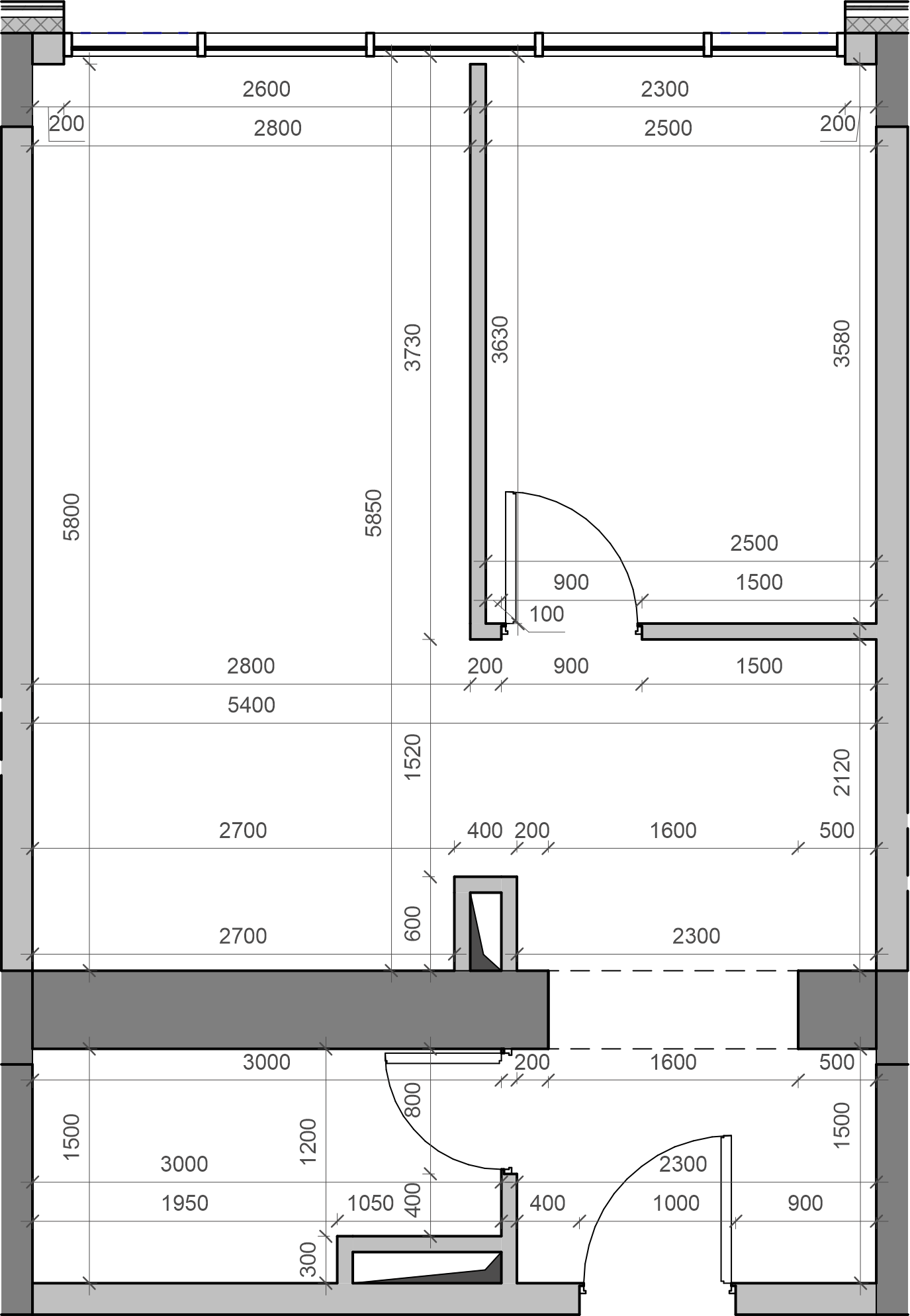 apartment slide image