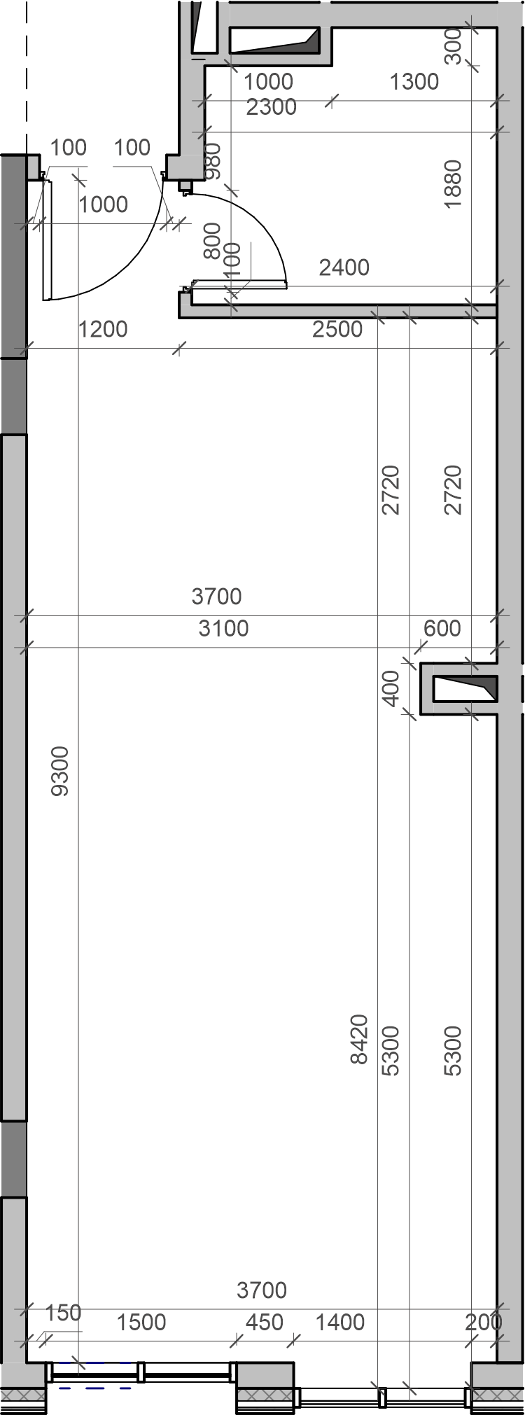 apartment slide image