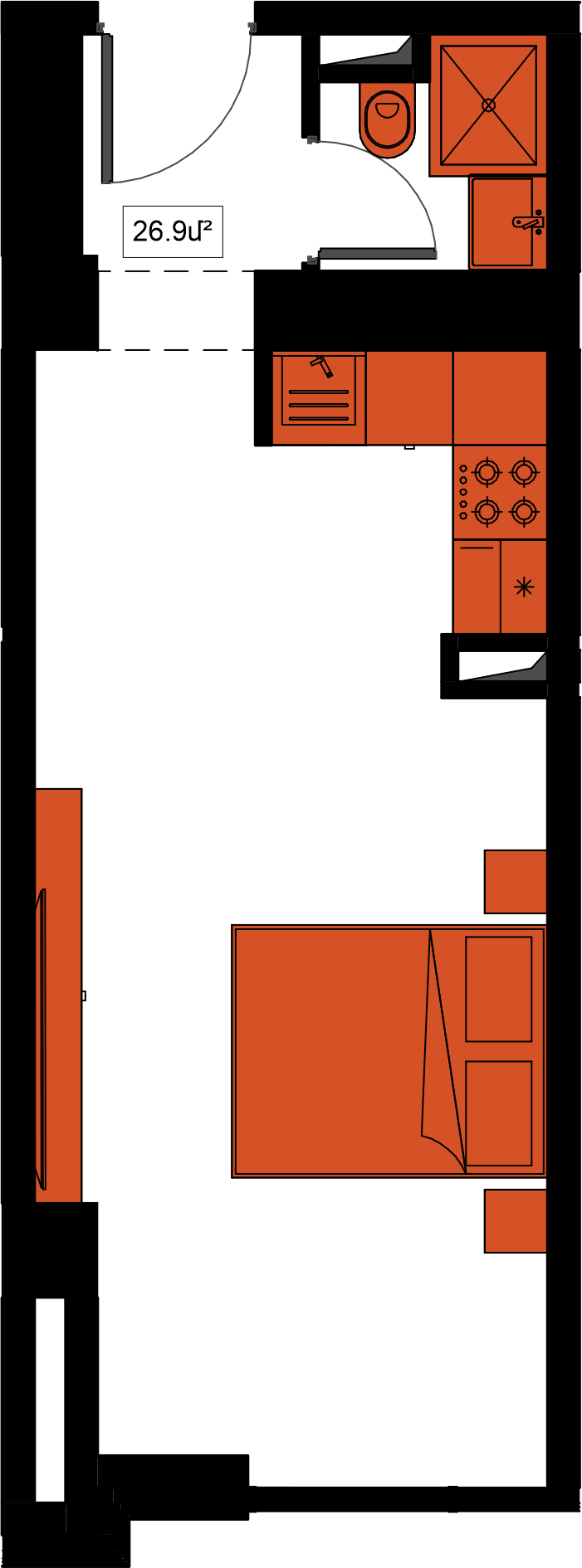 apartment slide image