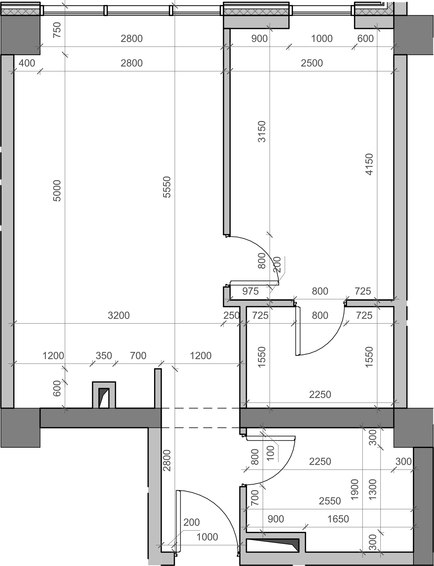 apartment slide image