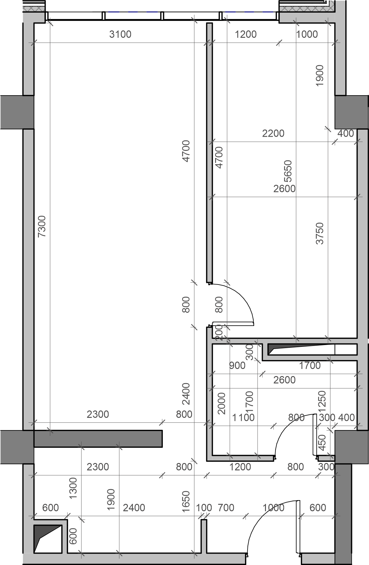 apartment slide image