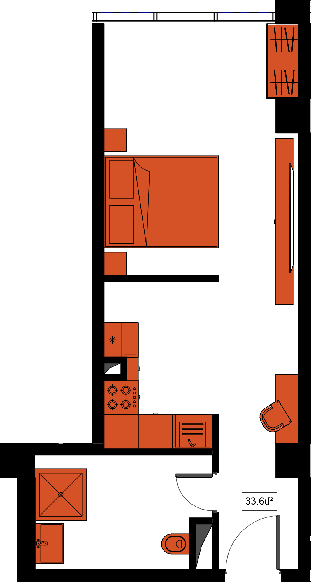 apartment slide image