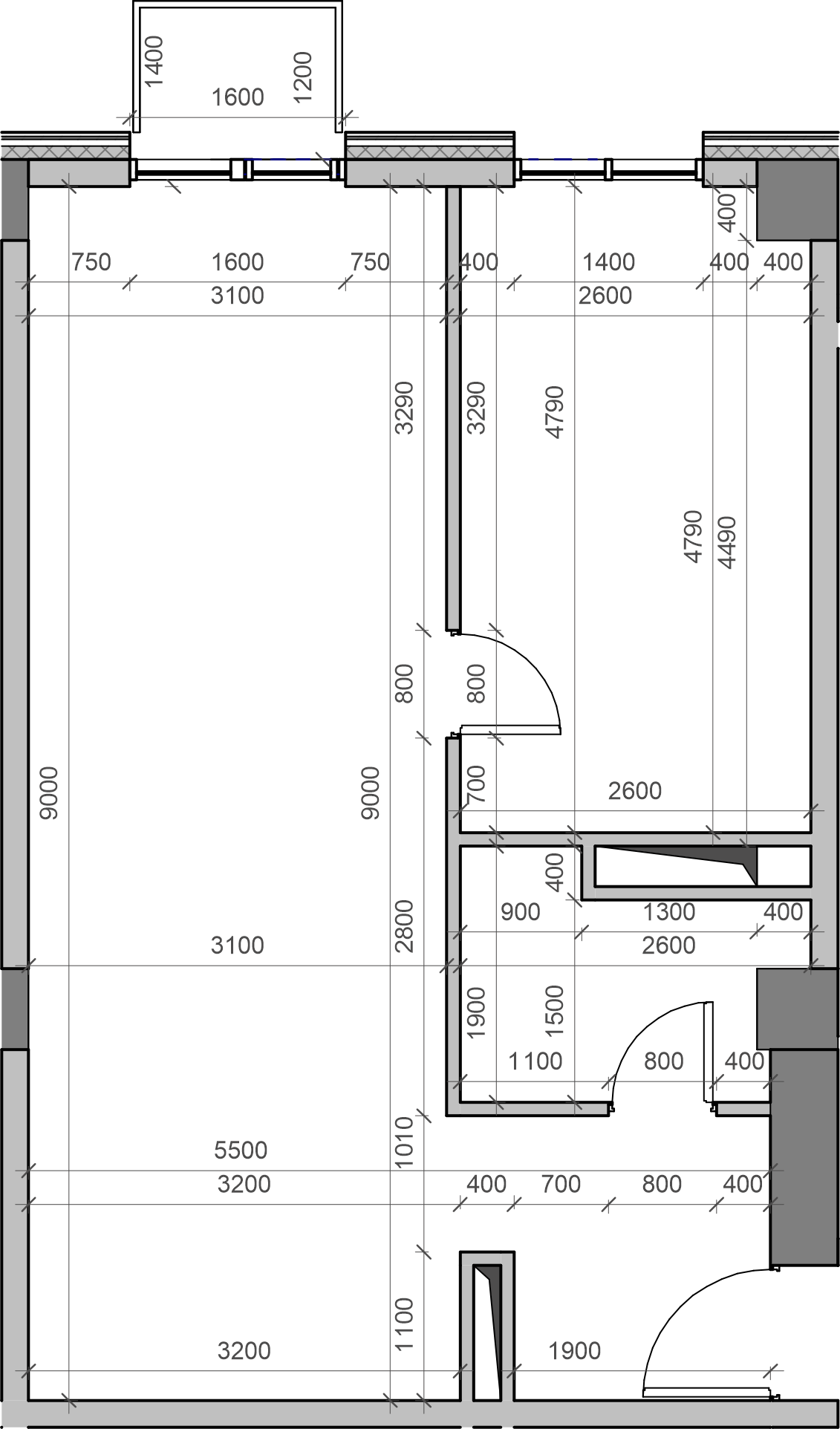 apartment slide image