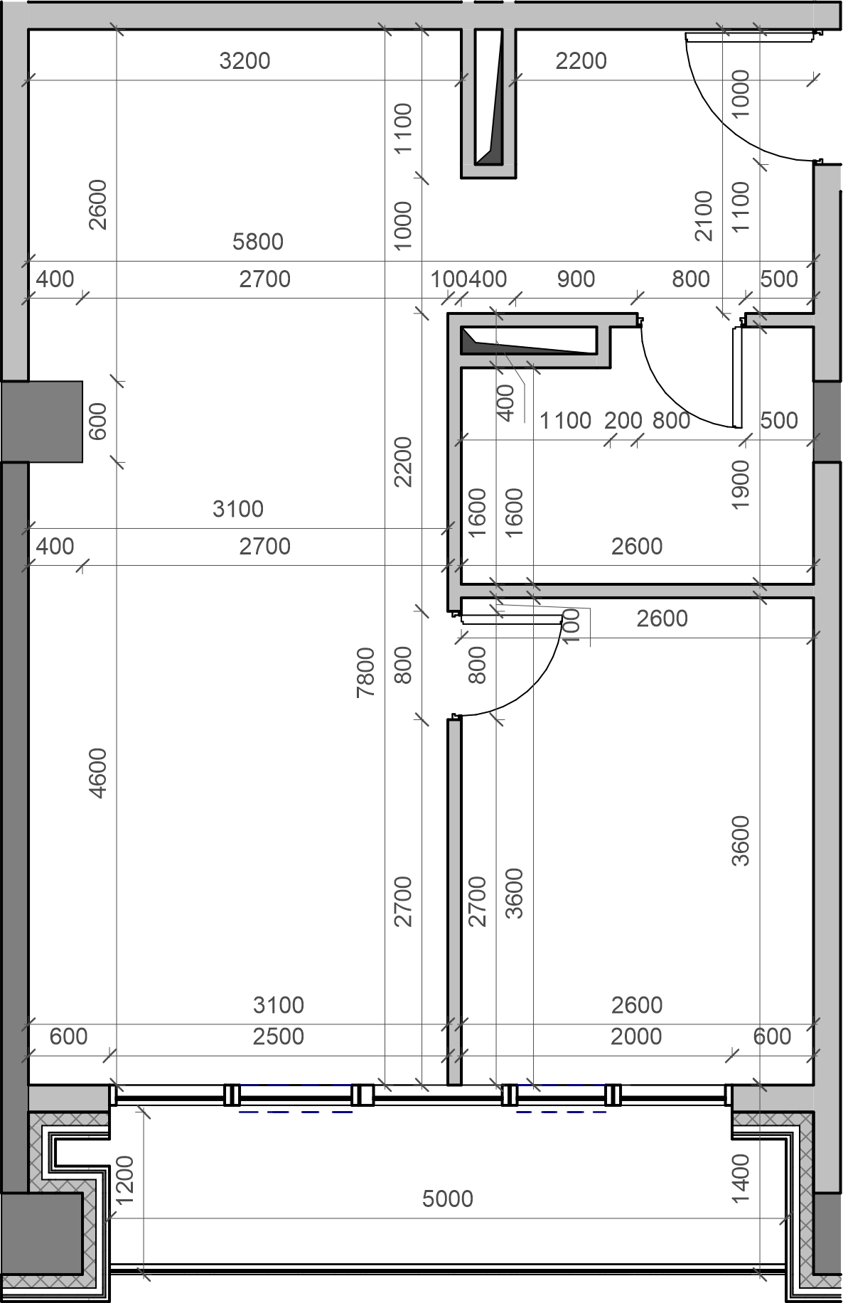 apartment slide image