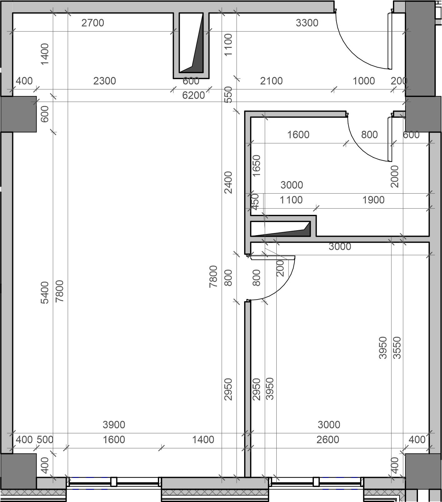 apartment slide image
