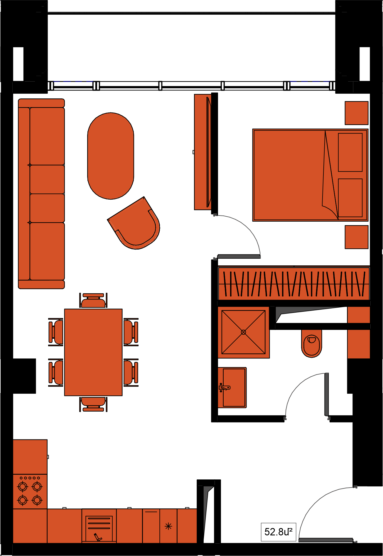 apartment slide image