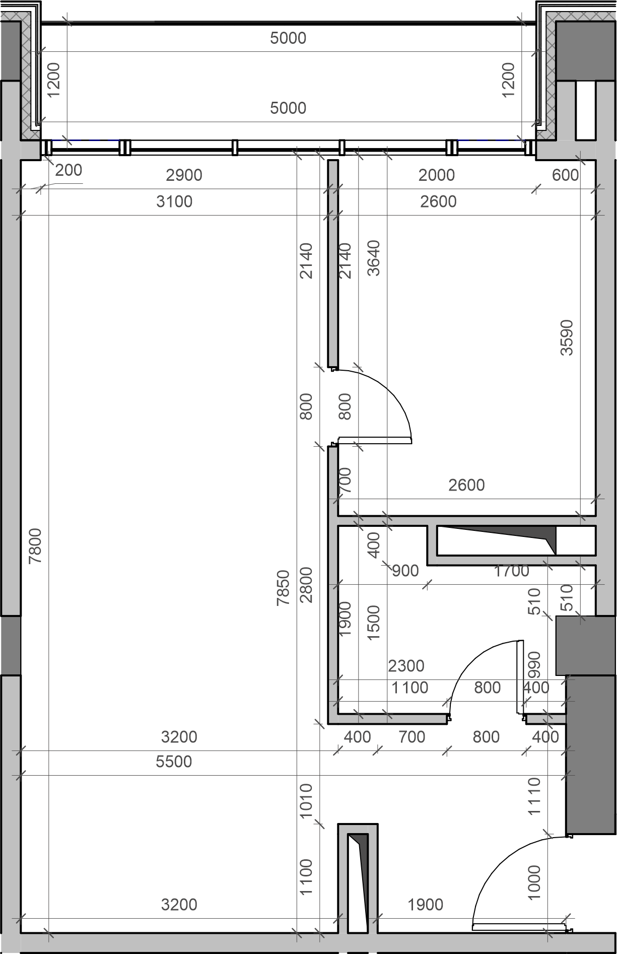 apartment slide image