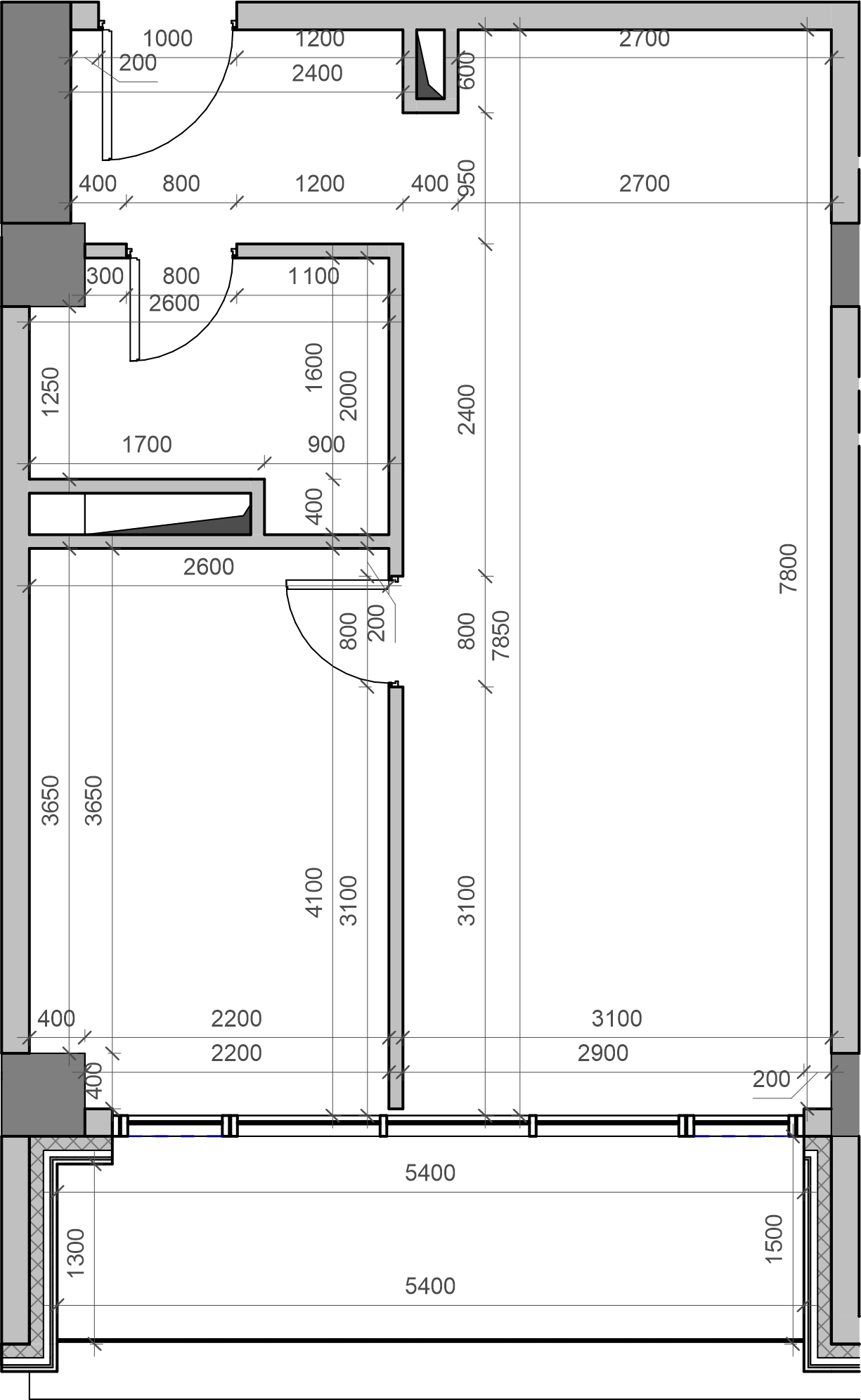 apartment slide image