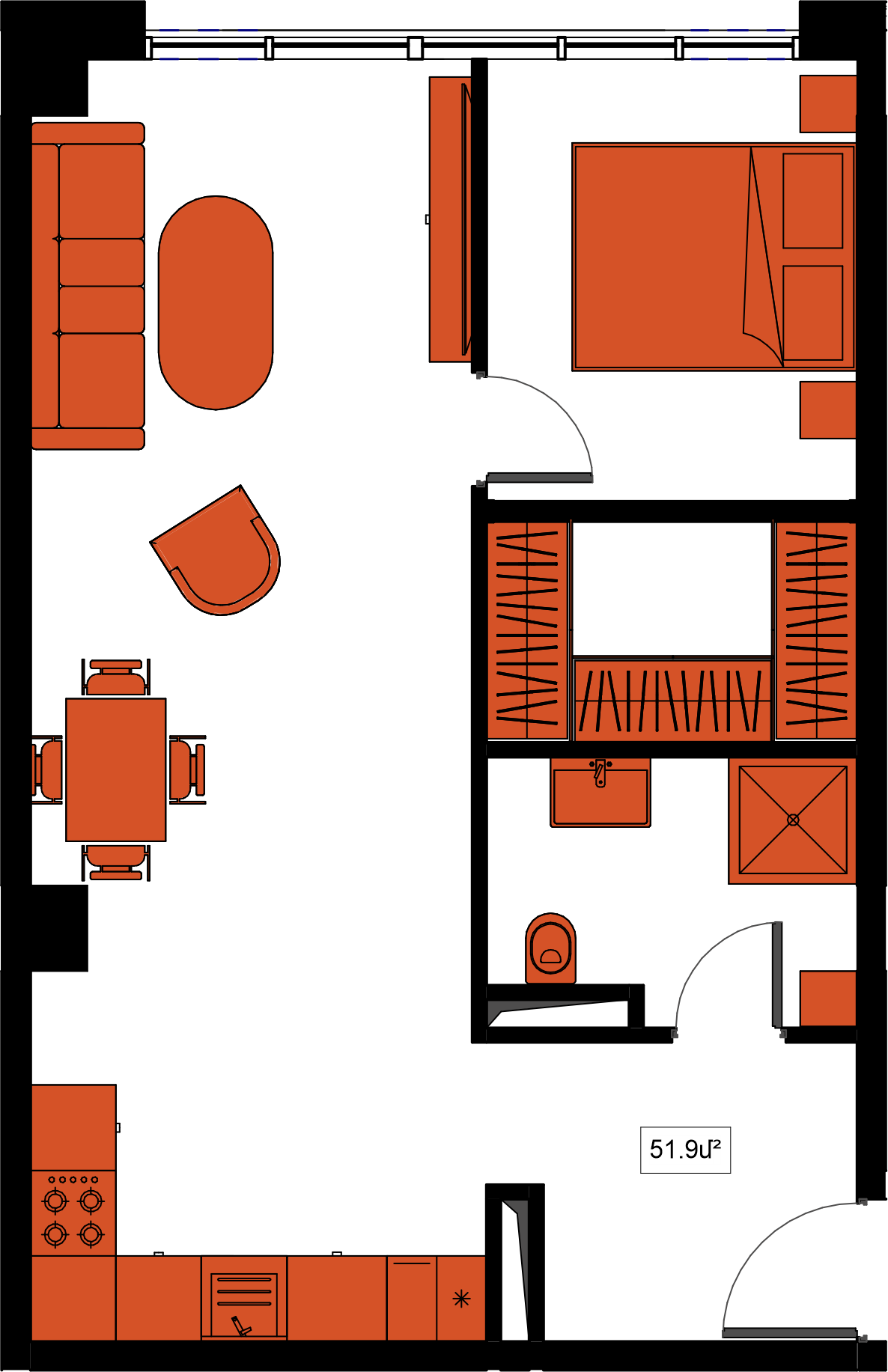 apartment slide image