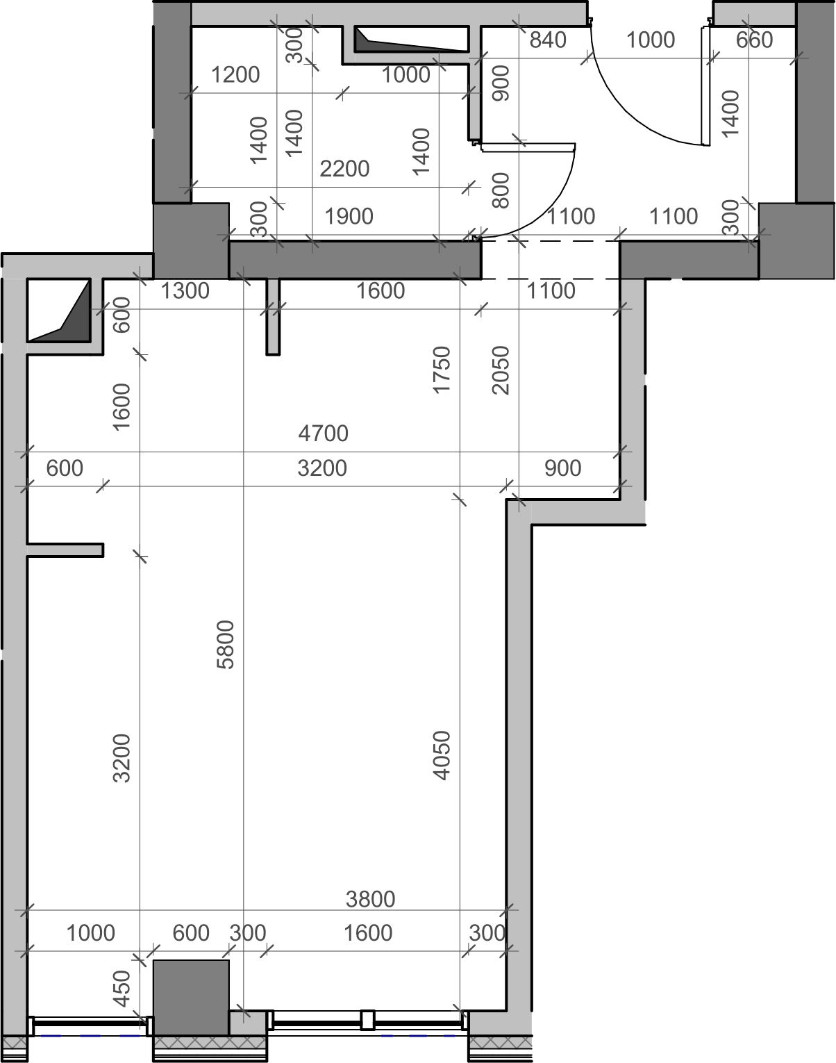 apartment slide image