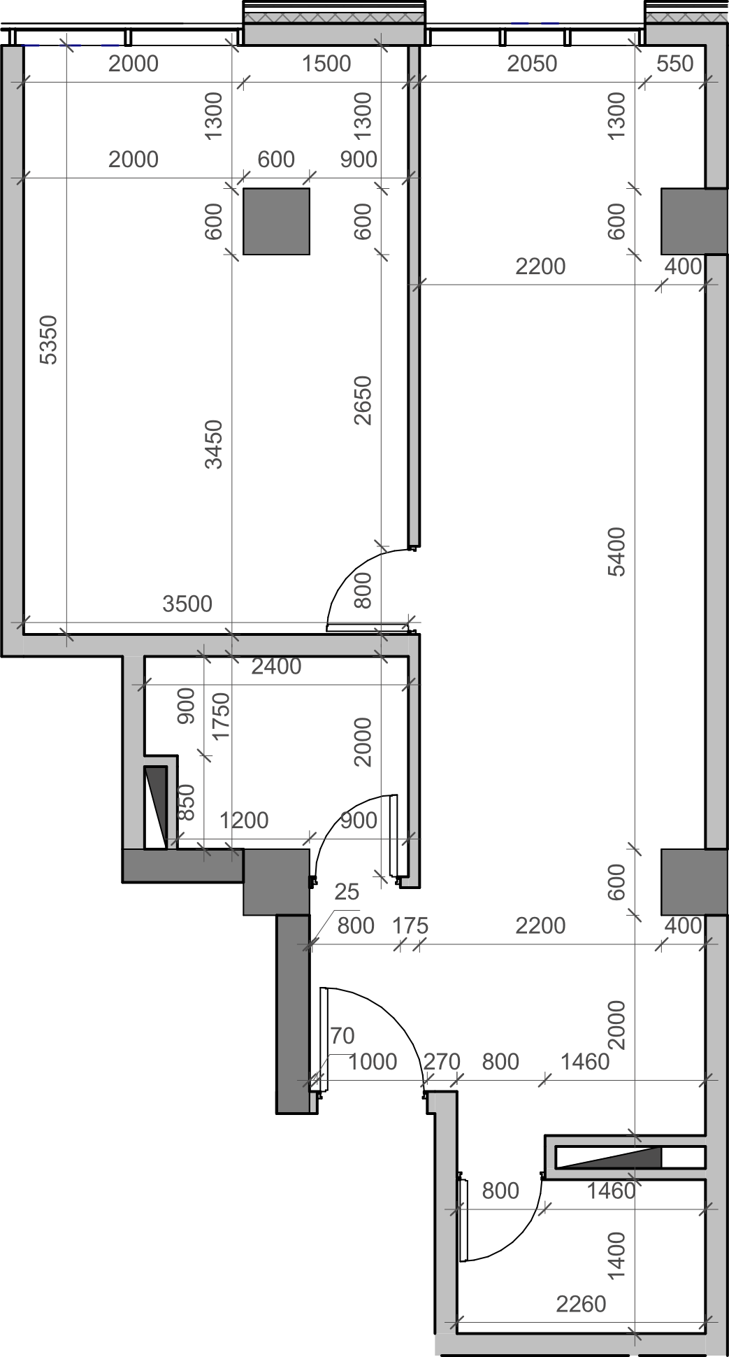 apartment slide image