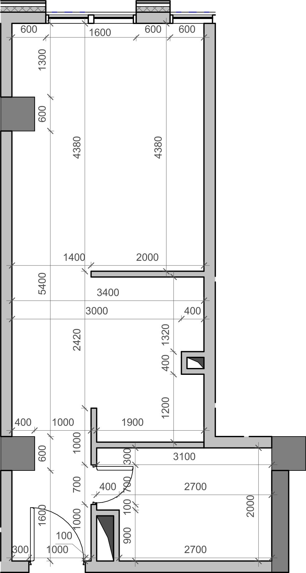 apartment slide image