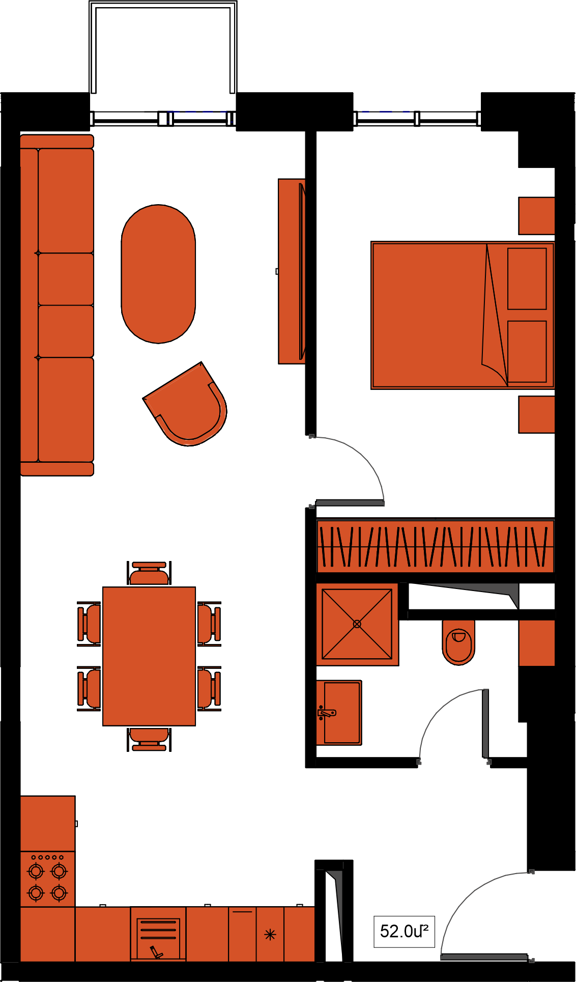 apartment slide image