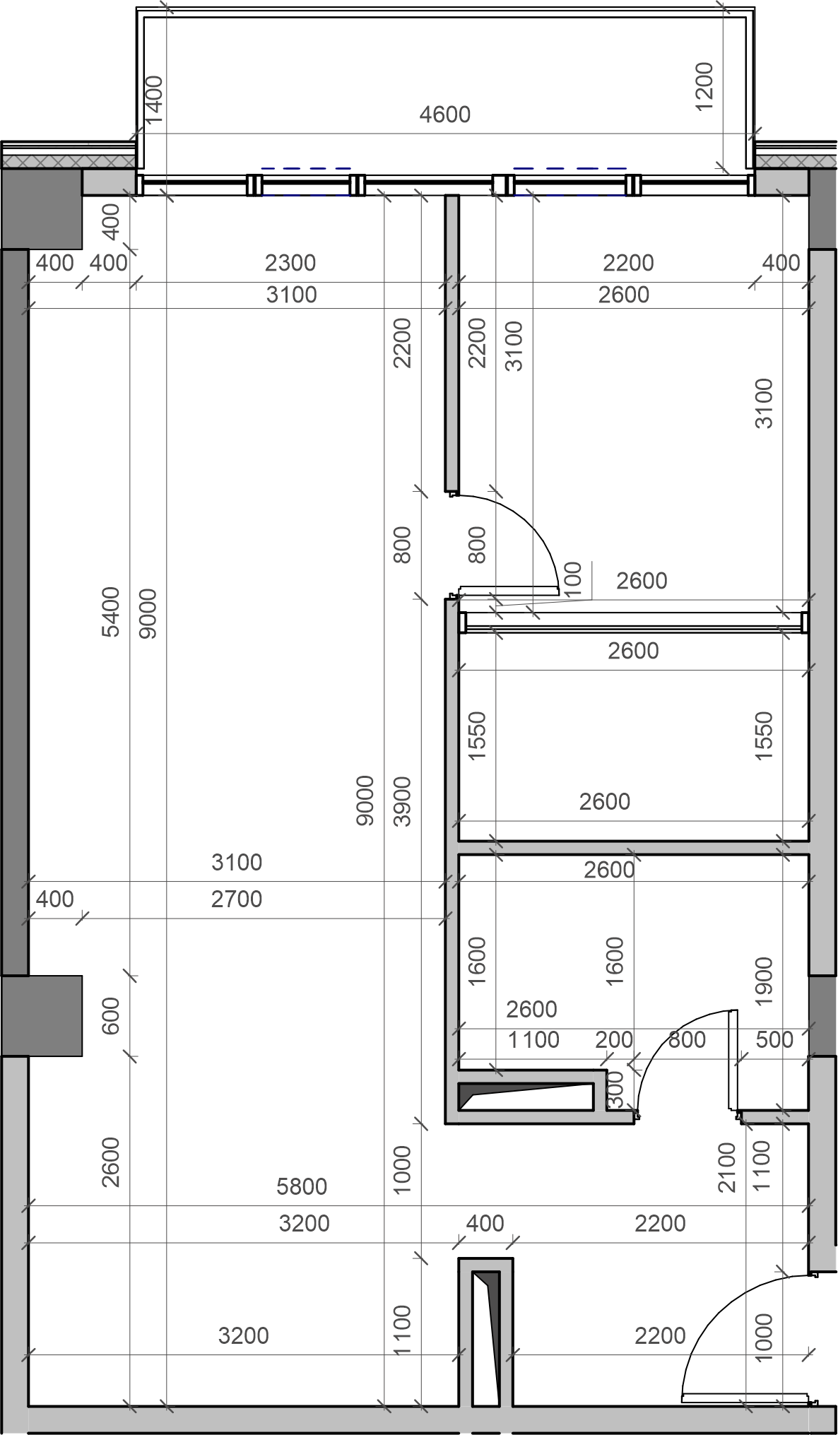 apartment slide image