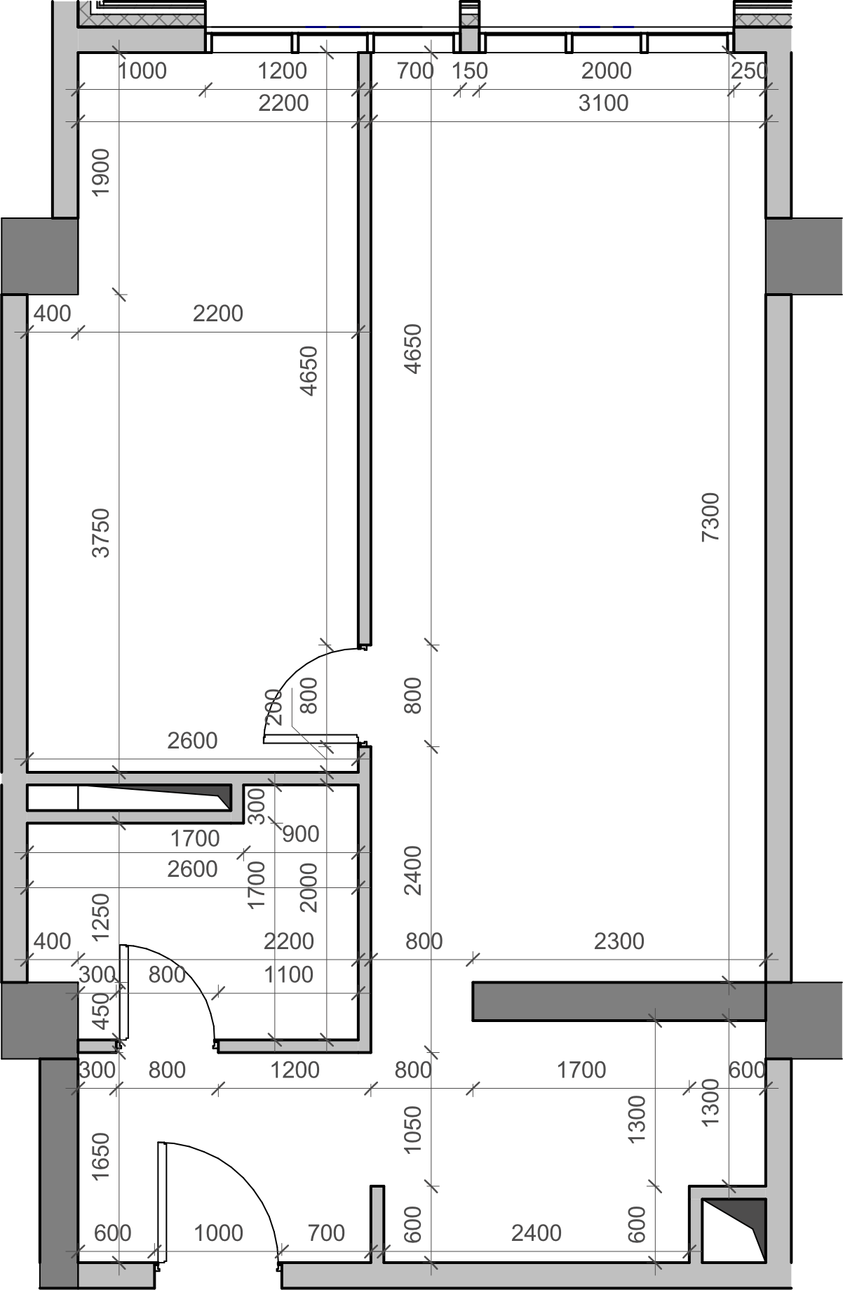 apartment slide image