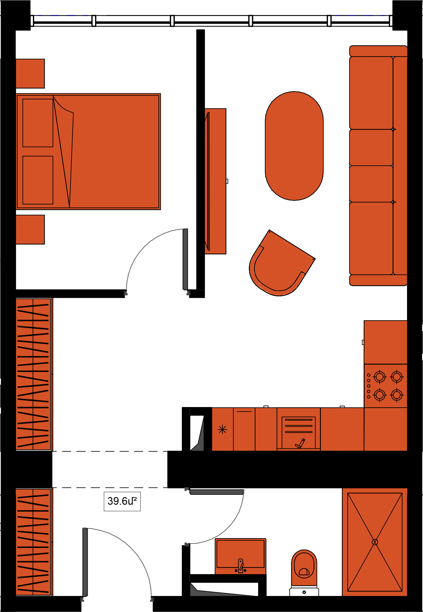apartment slide image