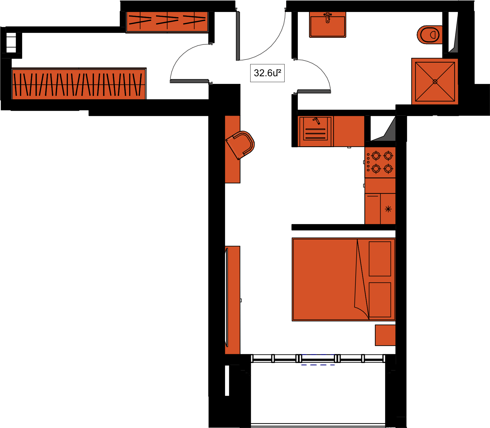 apartment slide image