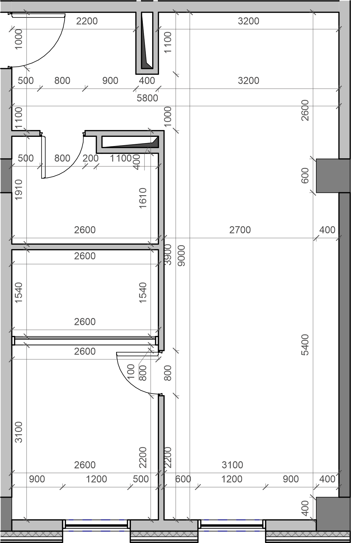 apartment slide image