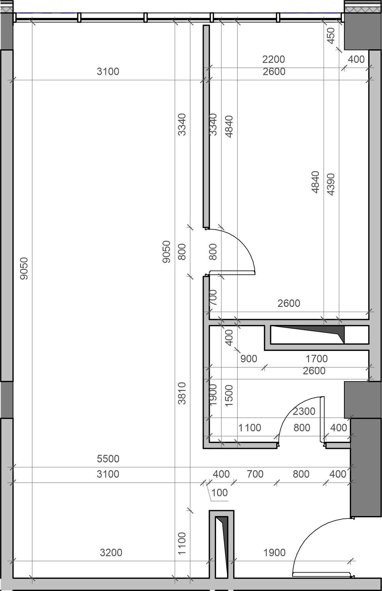 apartment slide image