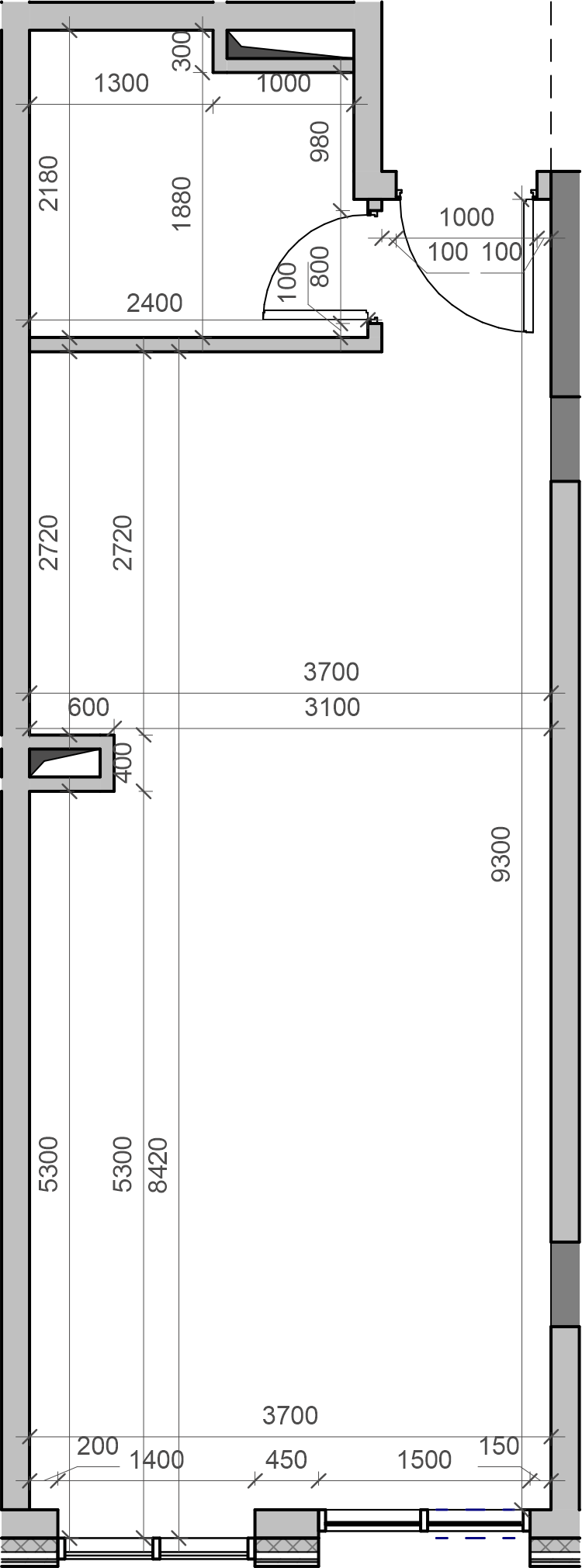 apartment slide image