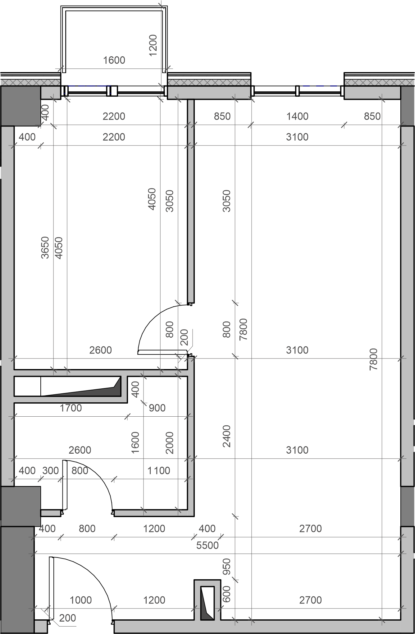 apartment slide image