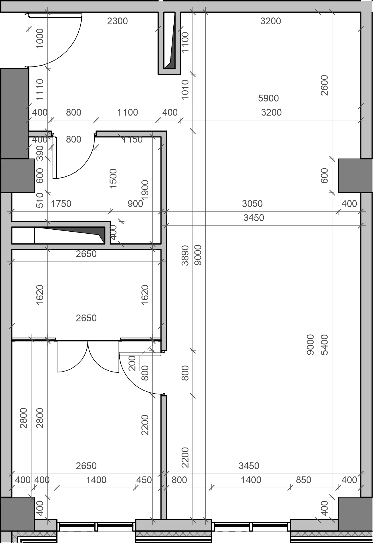 apartment slide image