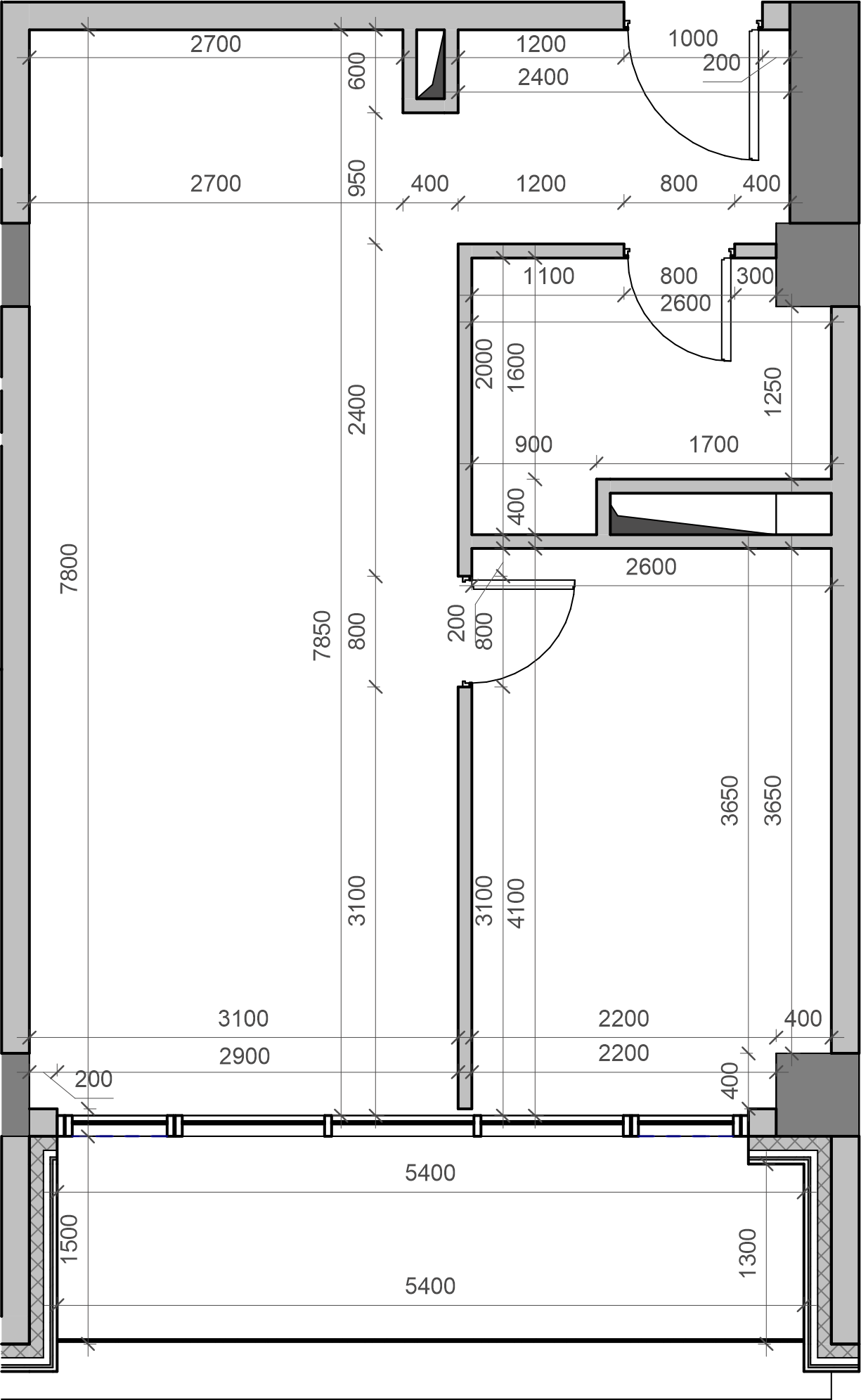 apartment slide image