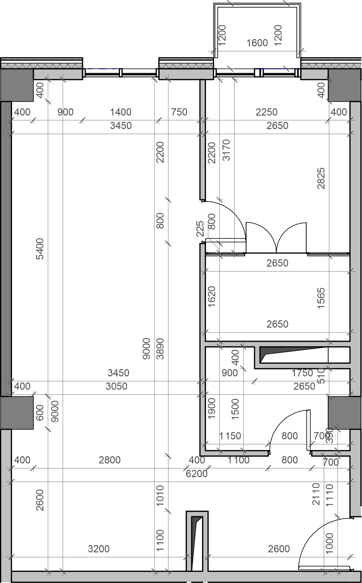 apartment slide image