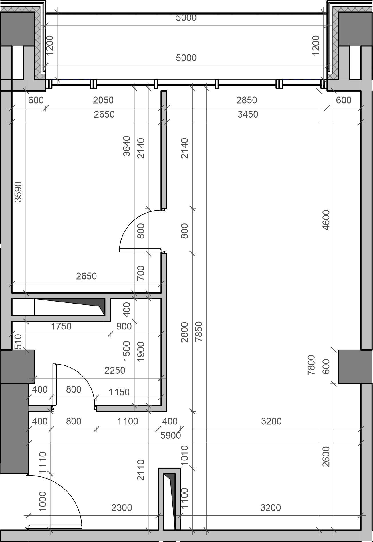 apartment slide image
