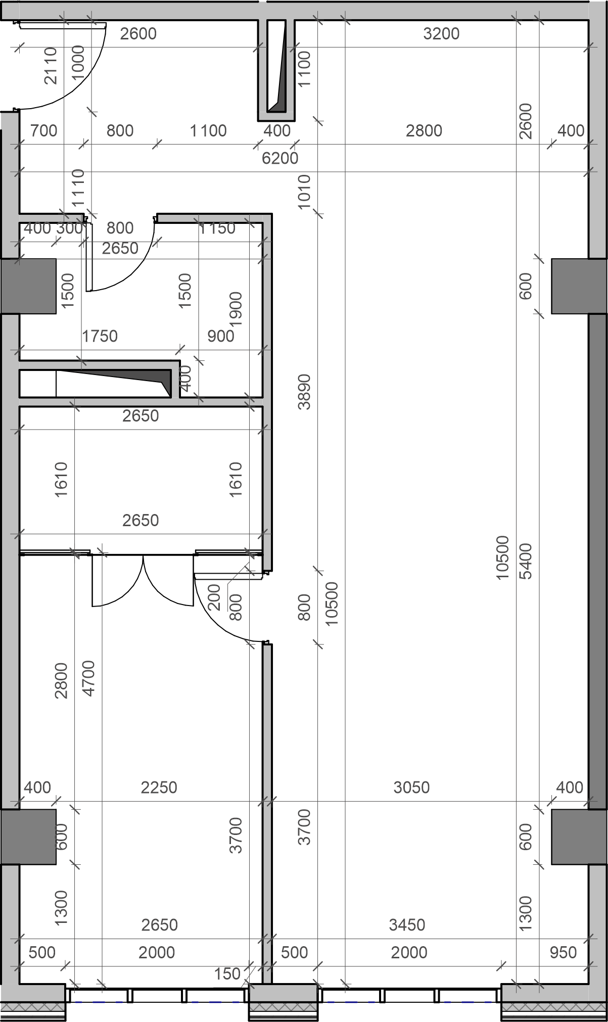 apartment slide image