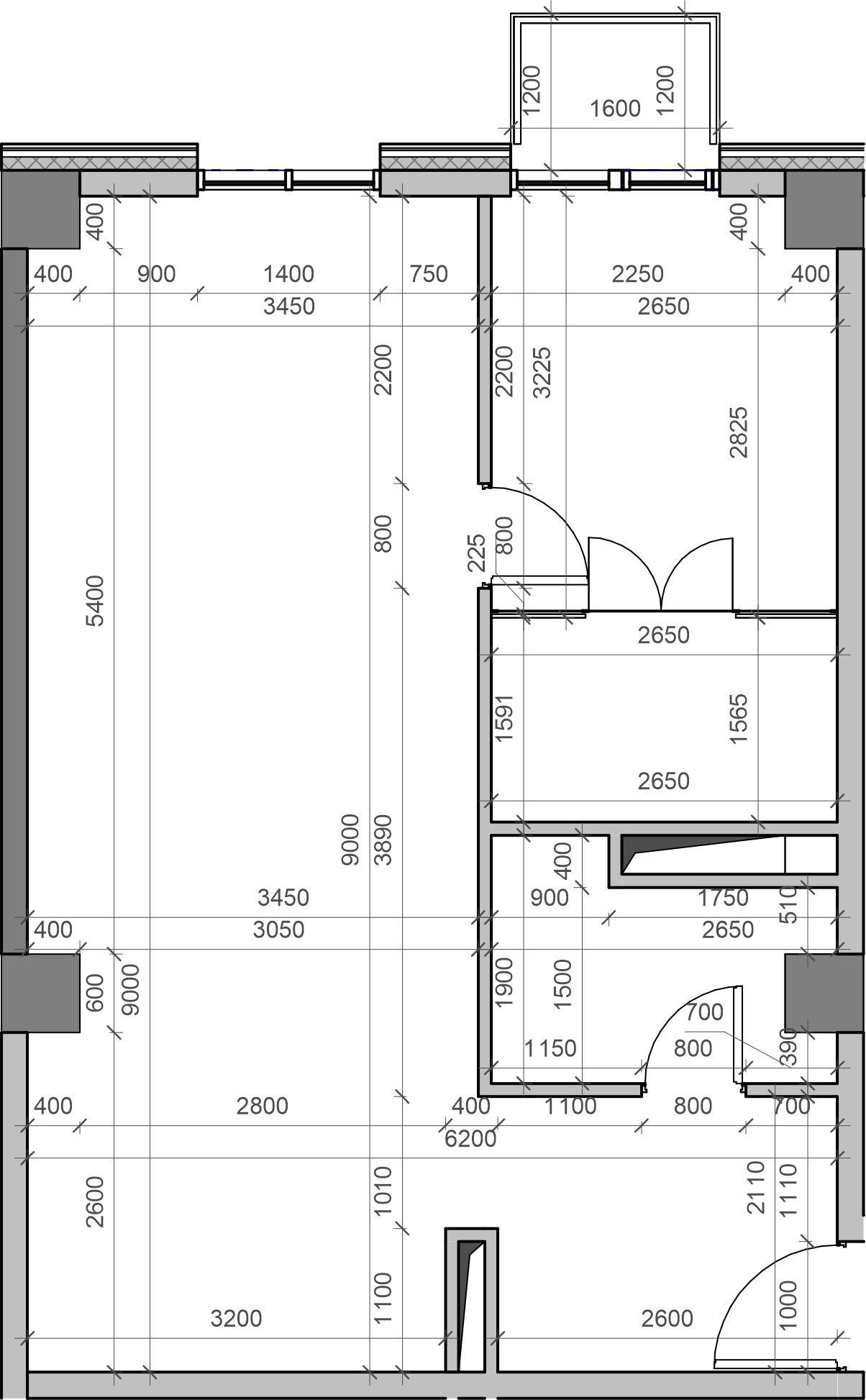 apartment slide image