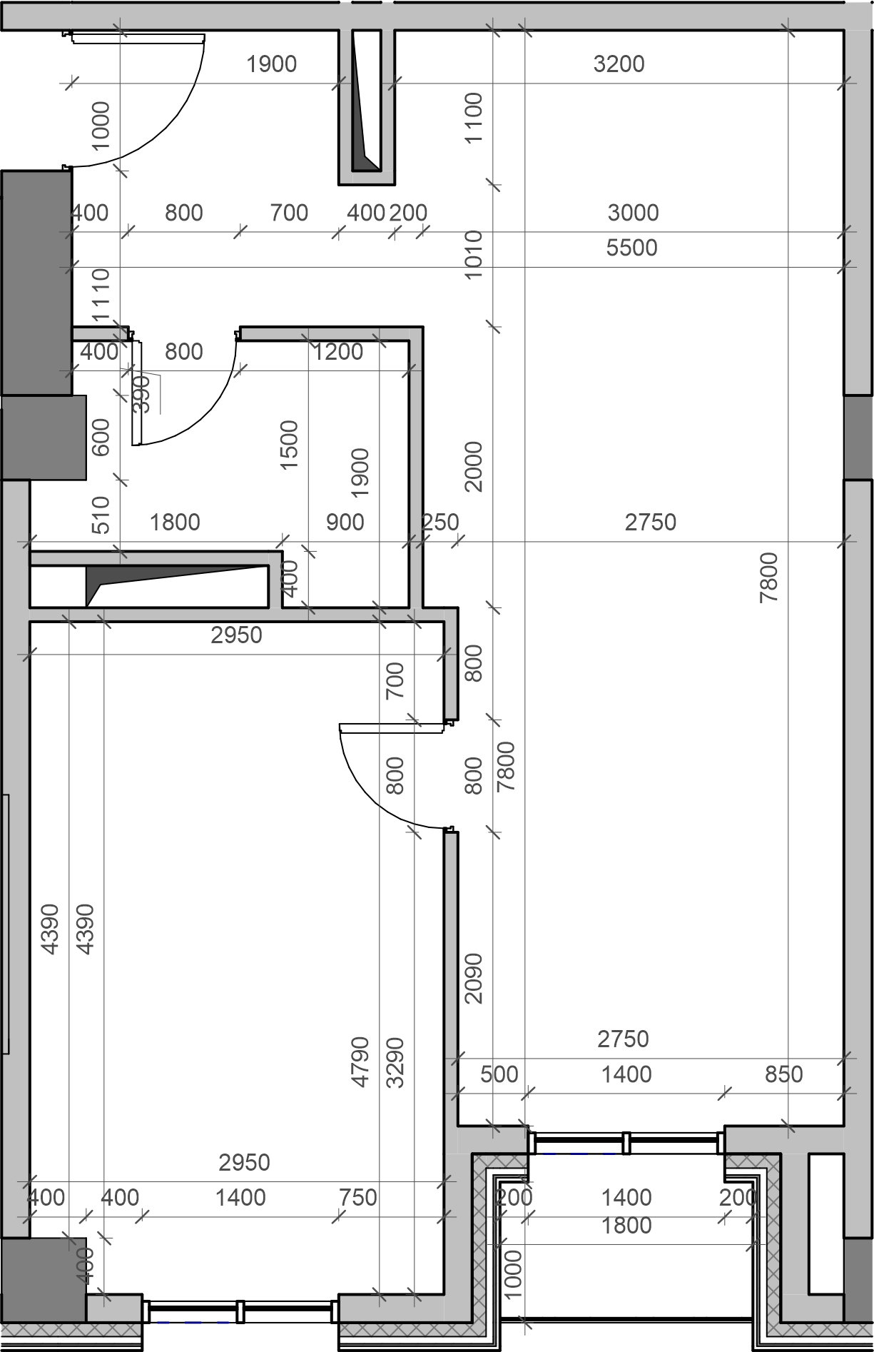 apartment slide image
