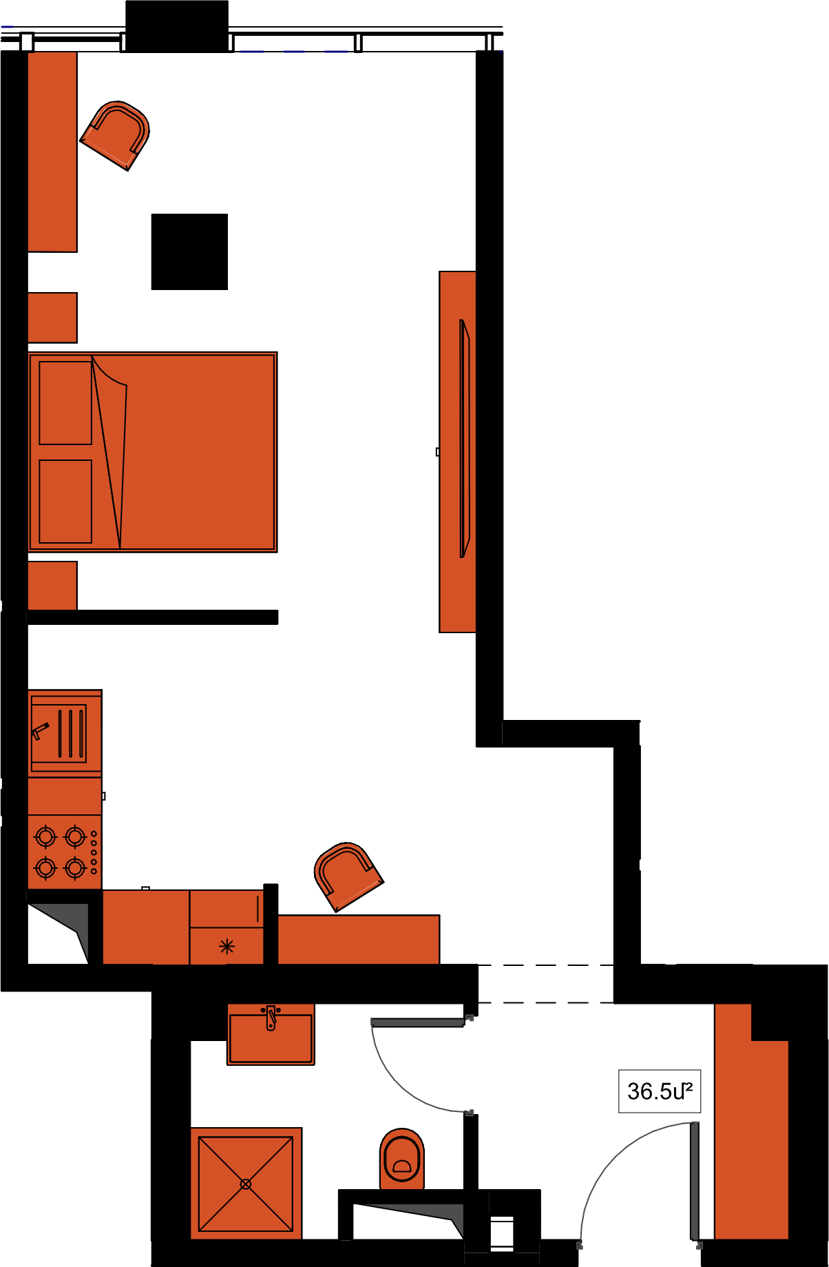 apartment slide image