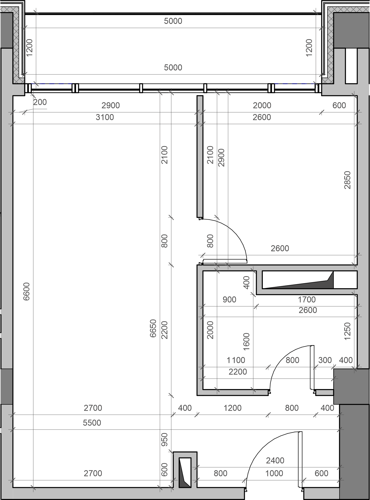 apartment slide image